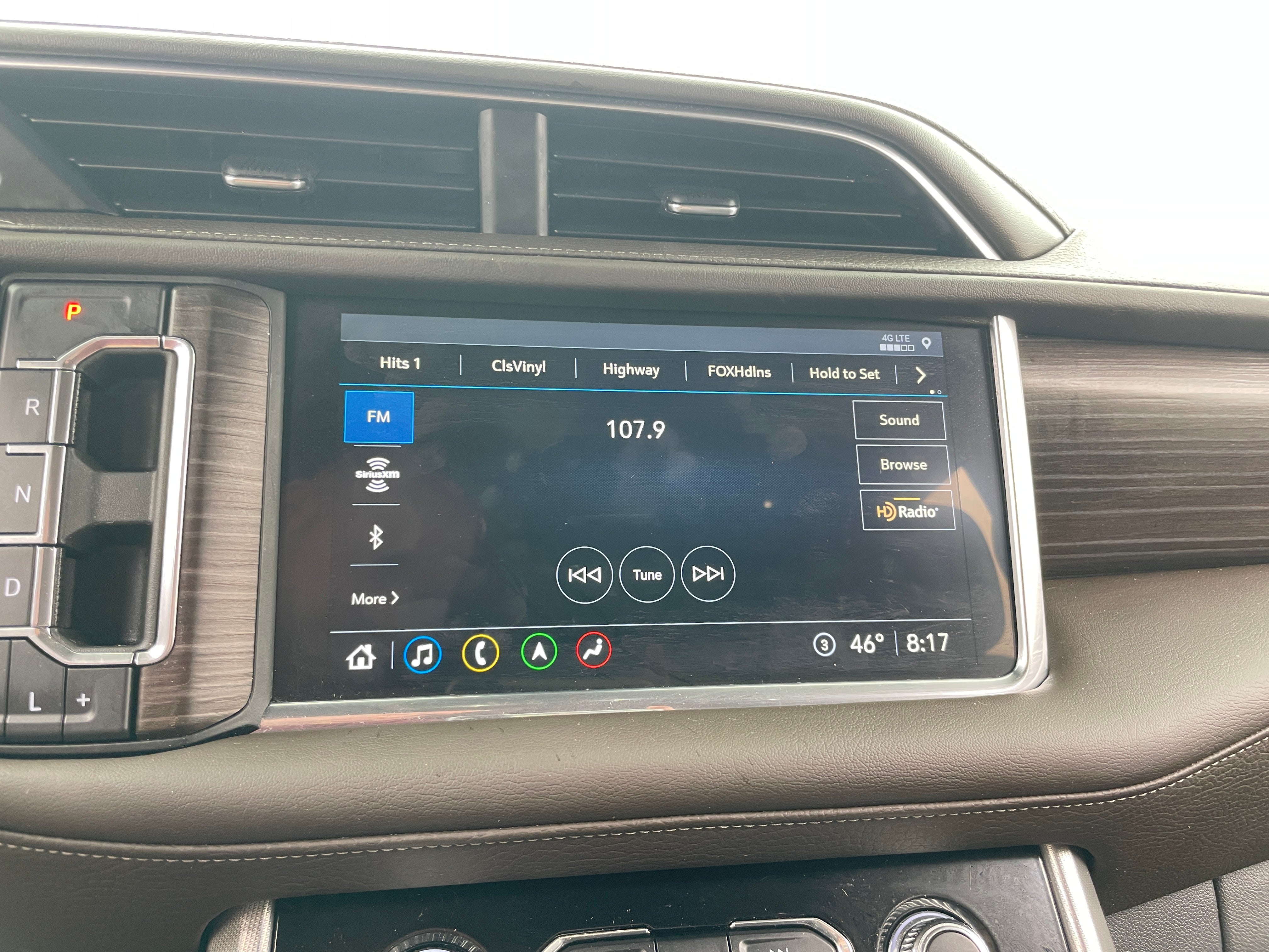 2021 GMC Yukon Denali 3