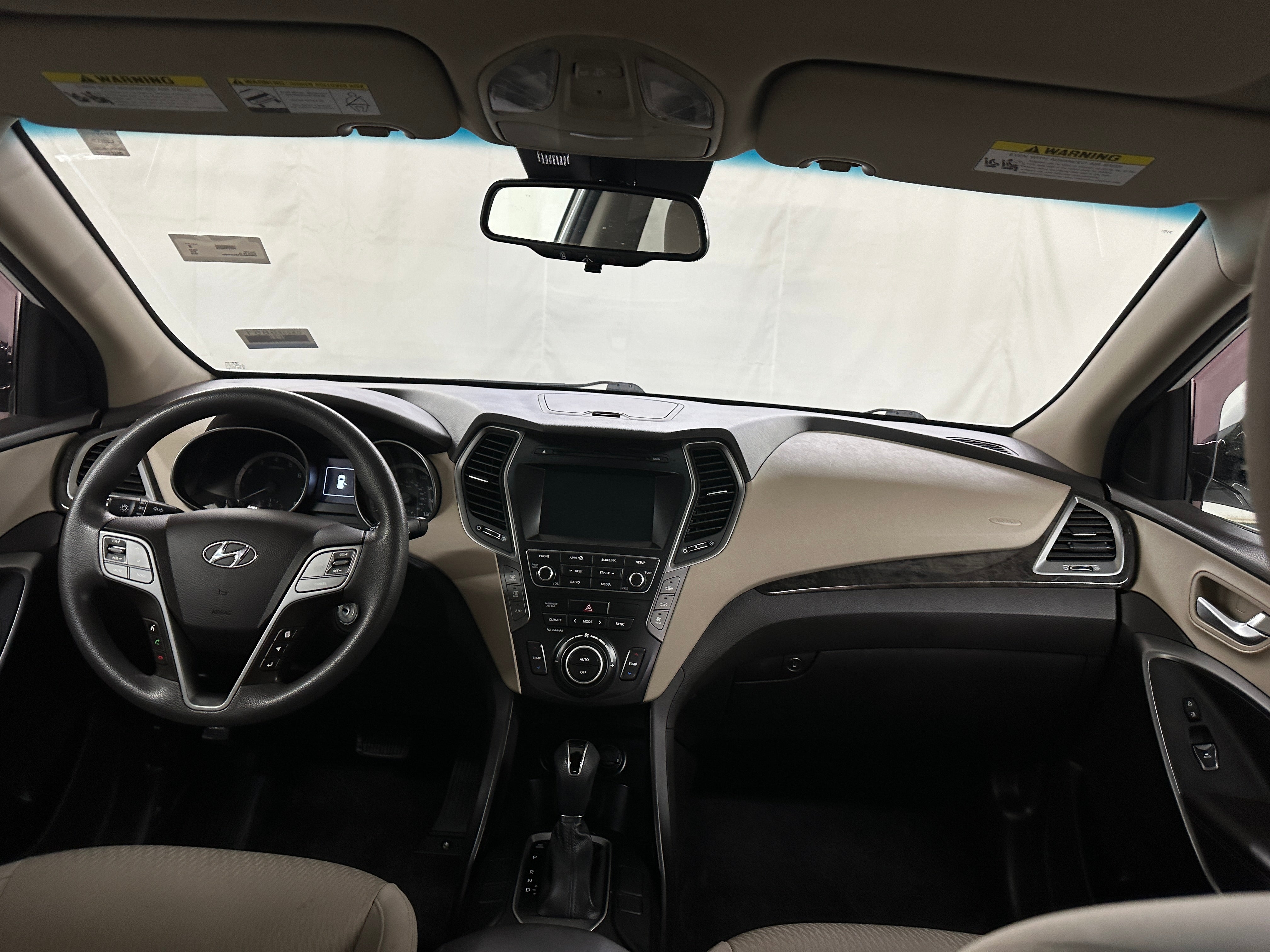2019 Hyundai Santa Fe XL SE 3