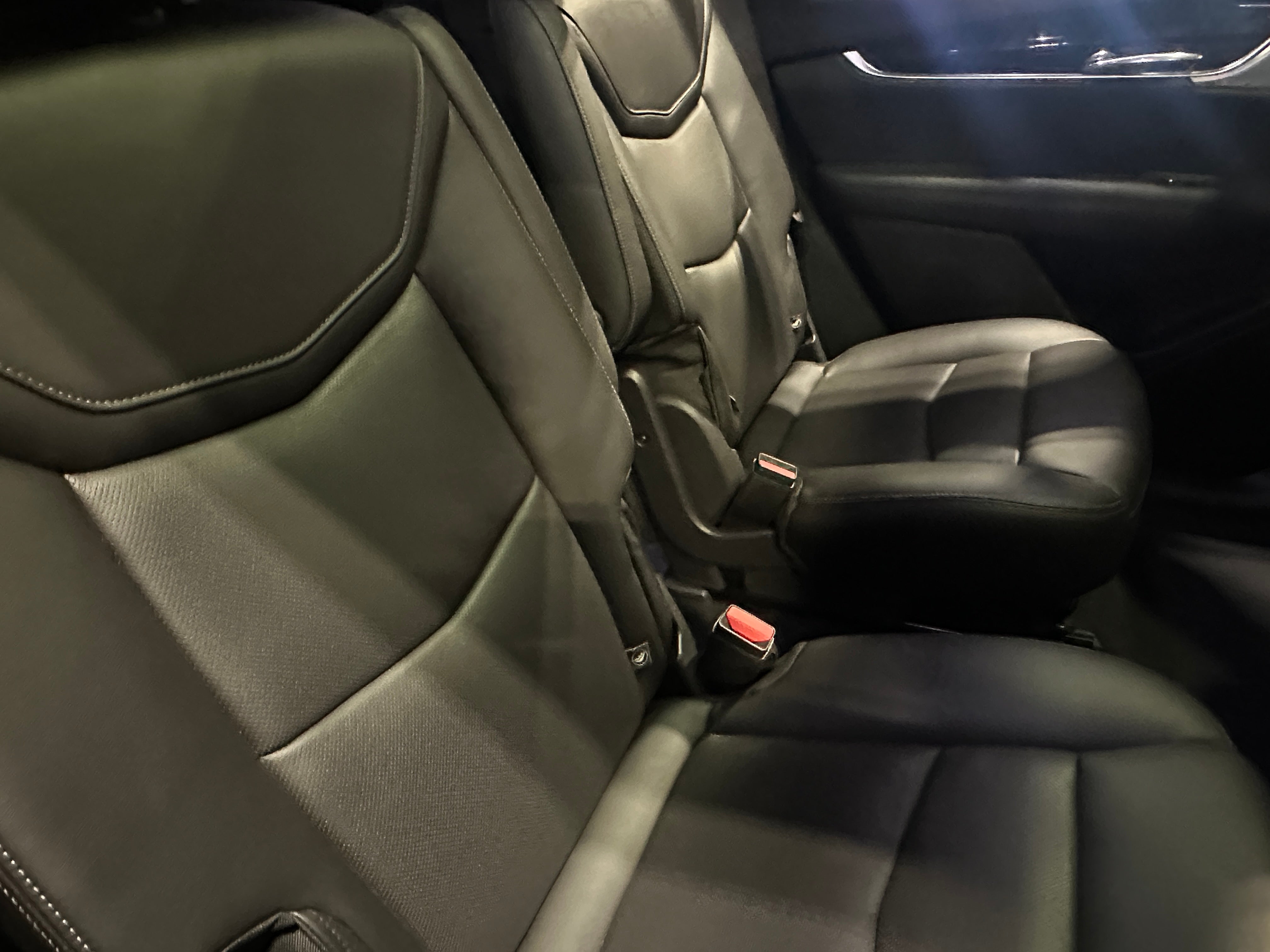 2022 Cadillac XT6 Premium Luxury 5