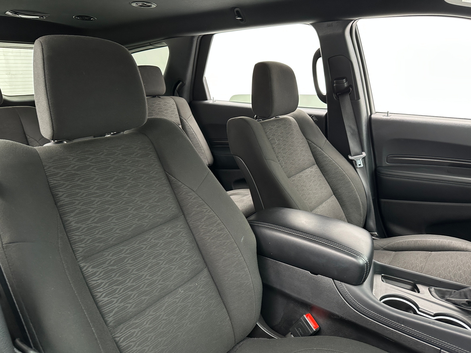 Thumbnail: 2024 Dodge Durango - 2