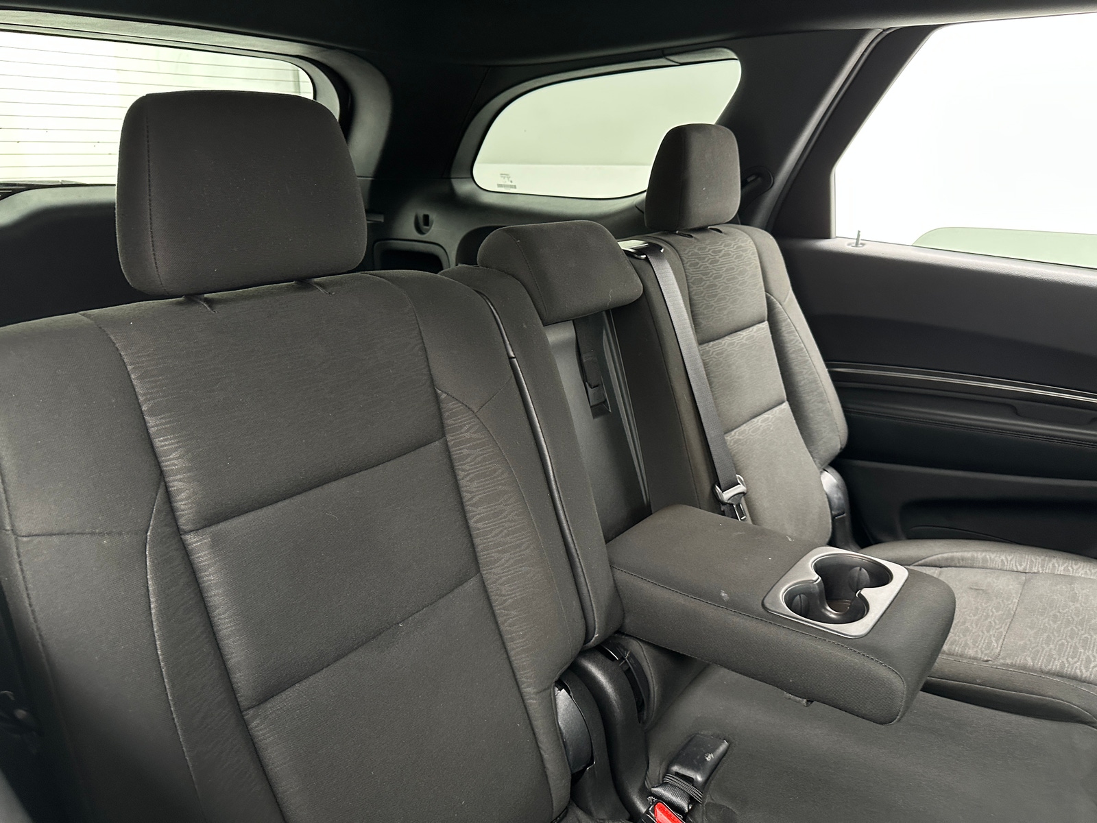 Thumbnail: 2024 Dodge Durango - 6