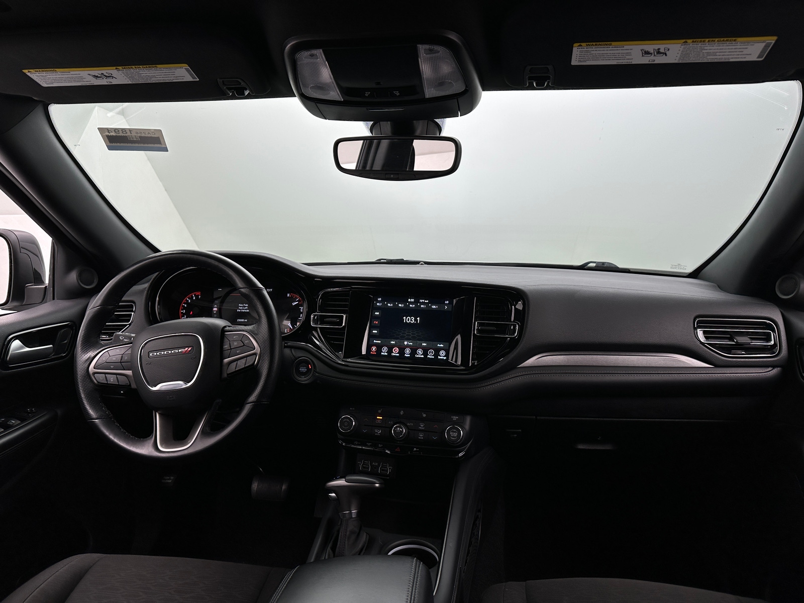 Thumbnail: 2024 Dodge Durango - 3