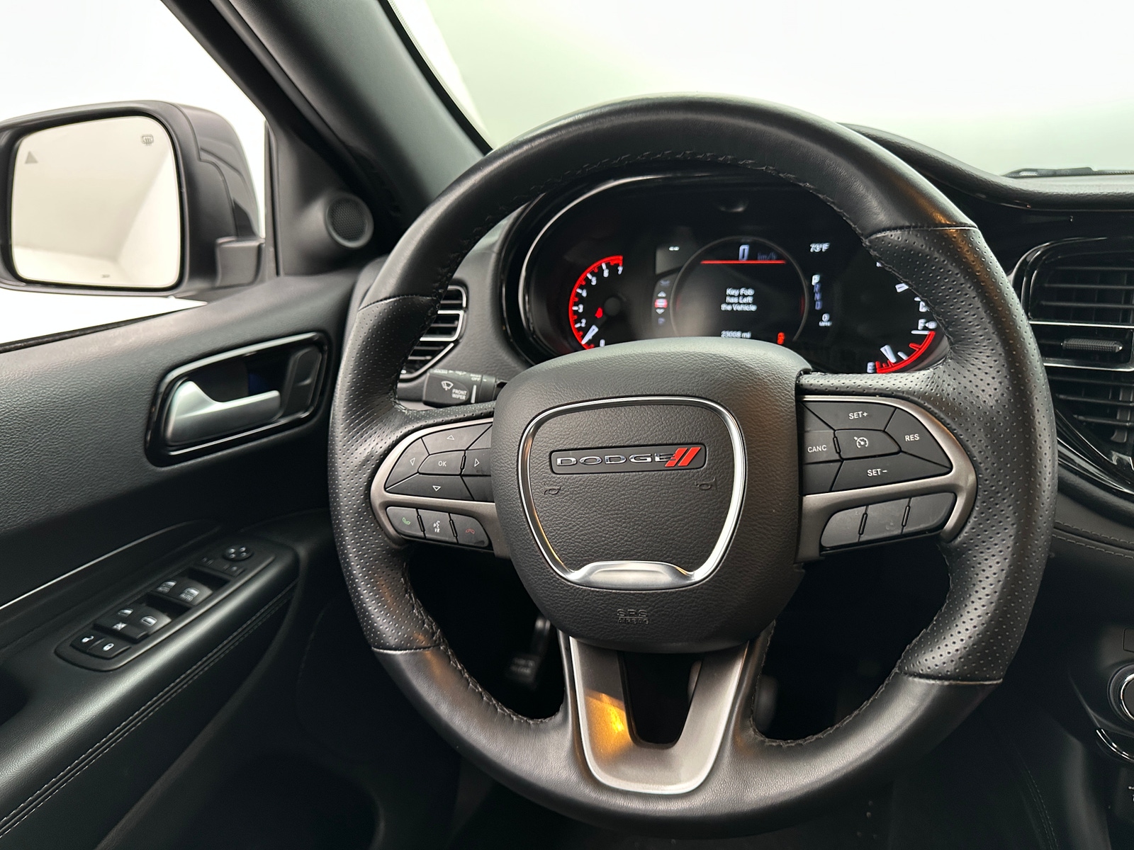 Thumbnail: 2024 Dodge Durango - 5