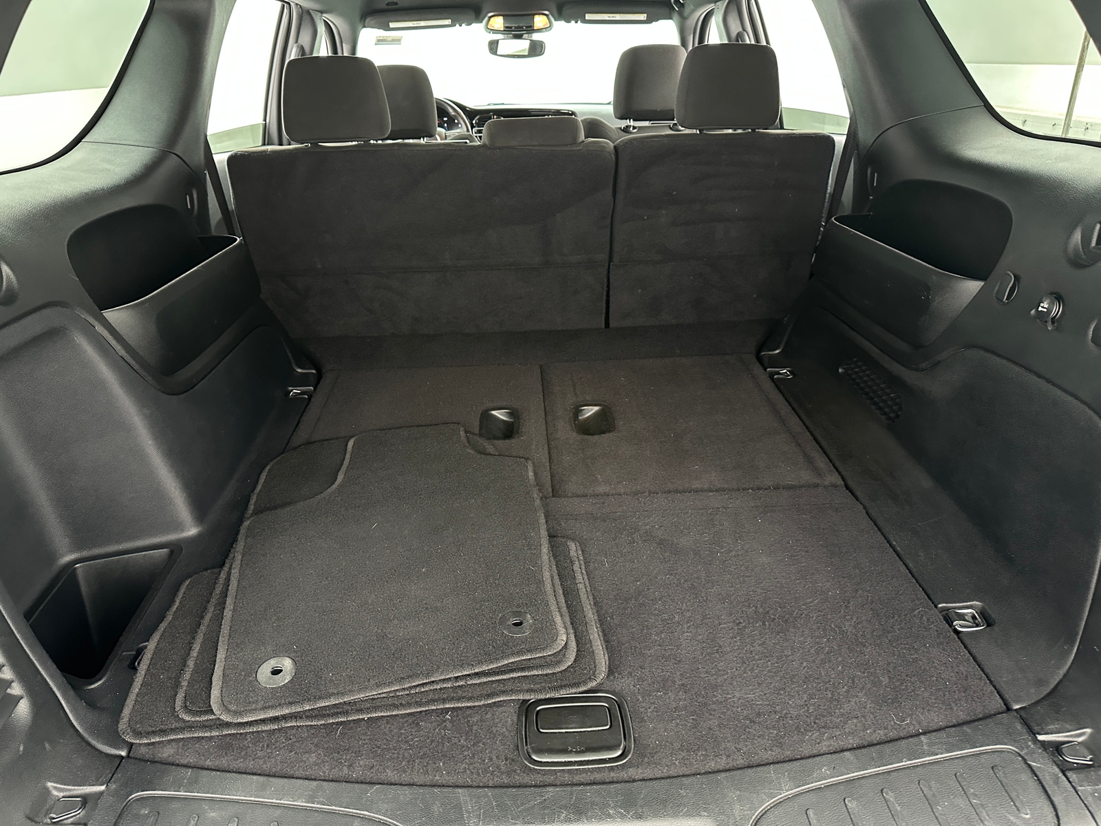 Thumbnail: 2024 Dodge Durango - 7