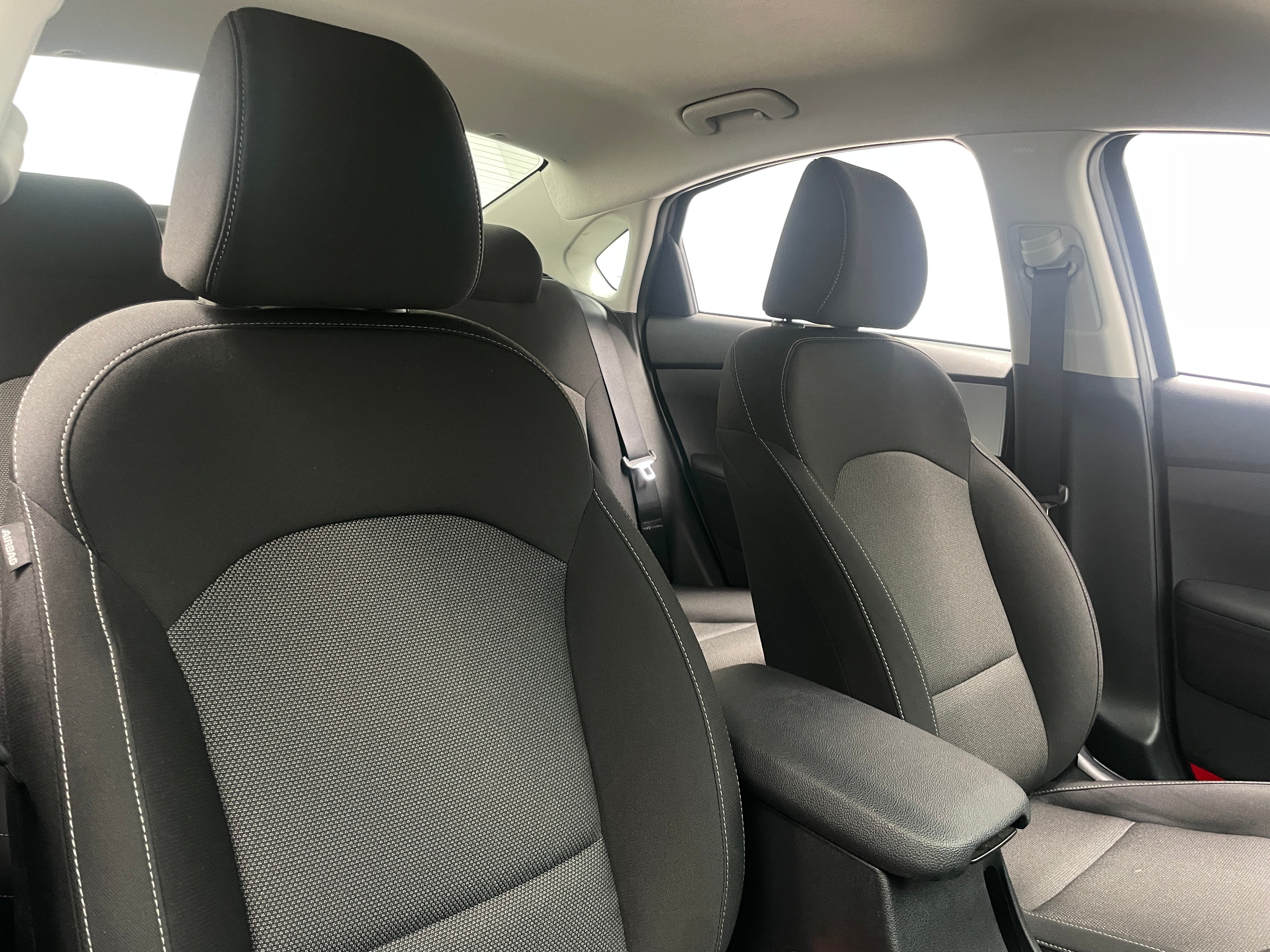 2024 Kia Forte LXS 2