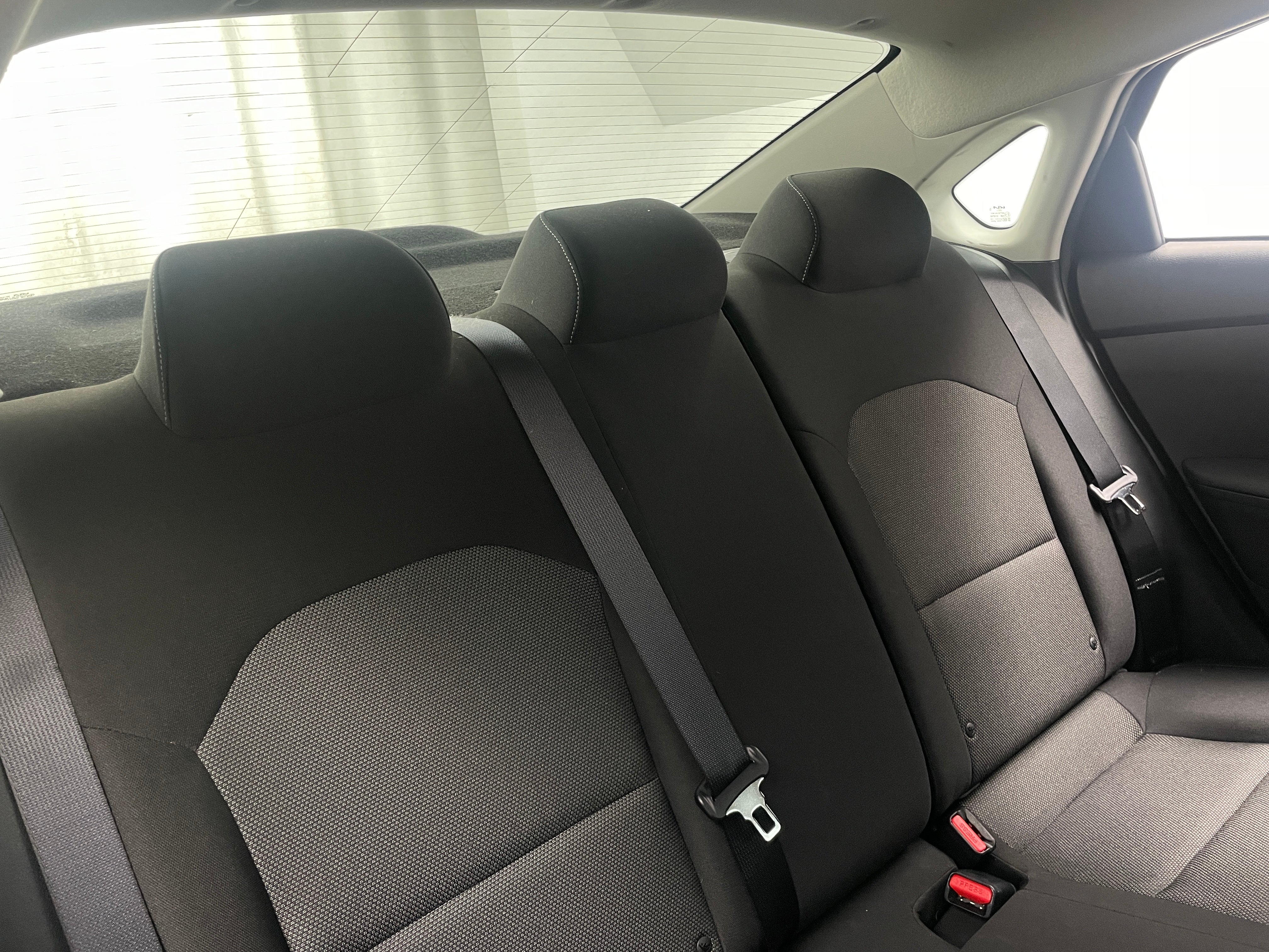 2024 Kia Forte LXS 6