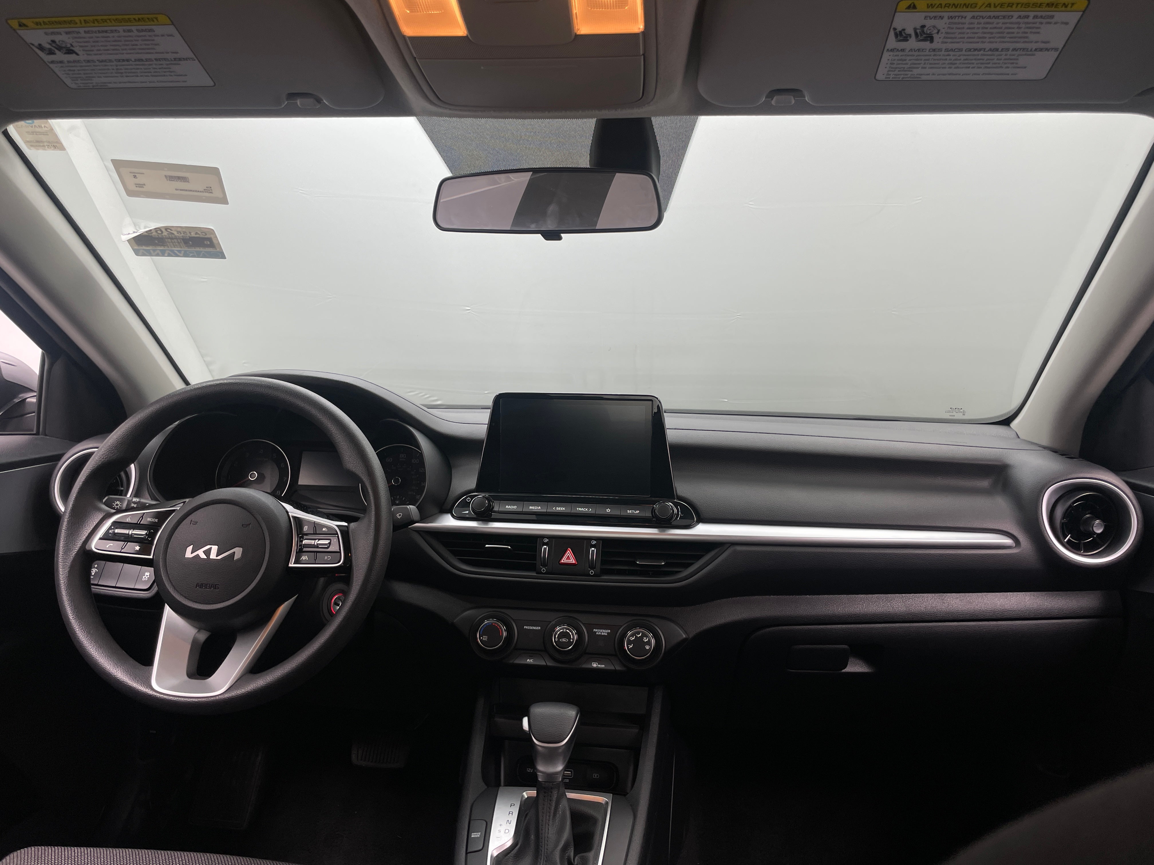 2024 Kia Forte LXS 3