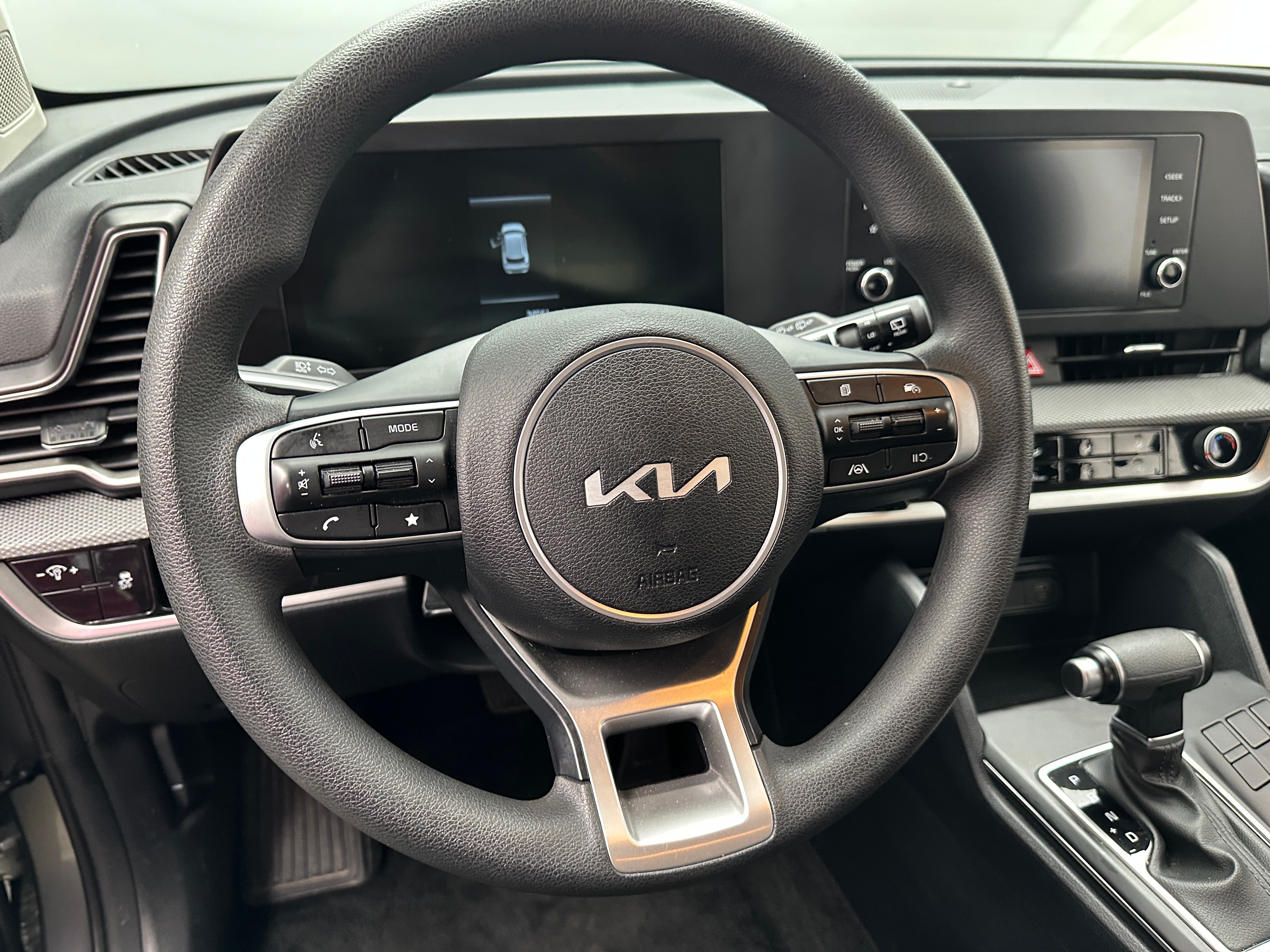 2024 Kia Sportage LX 5