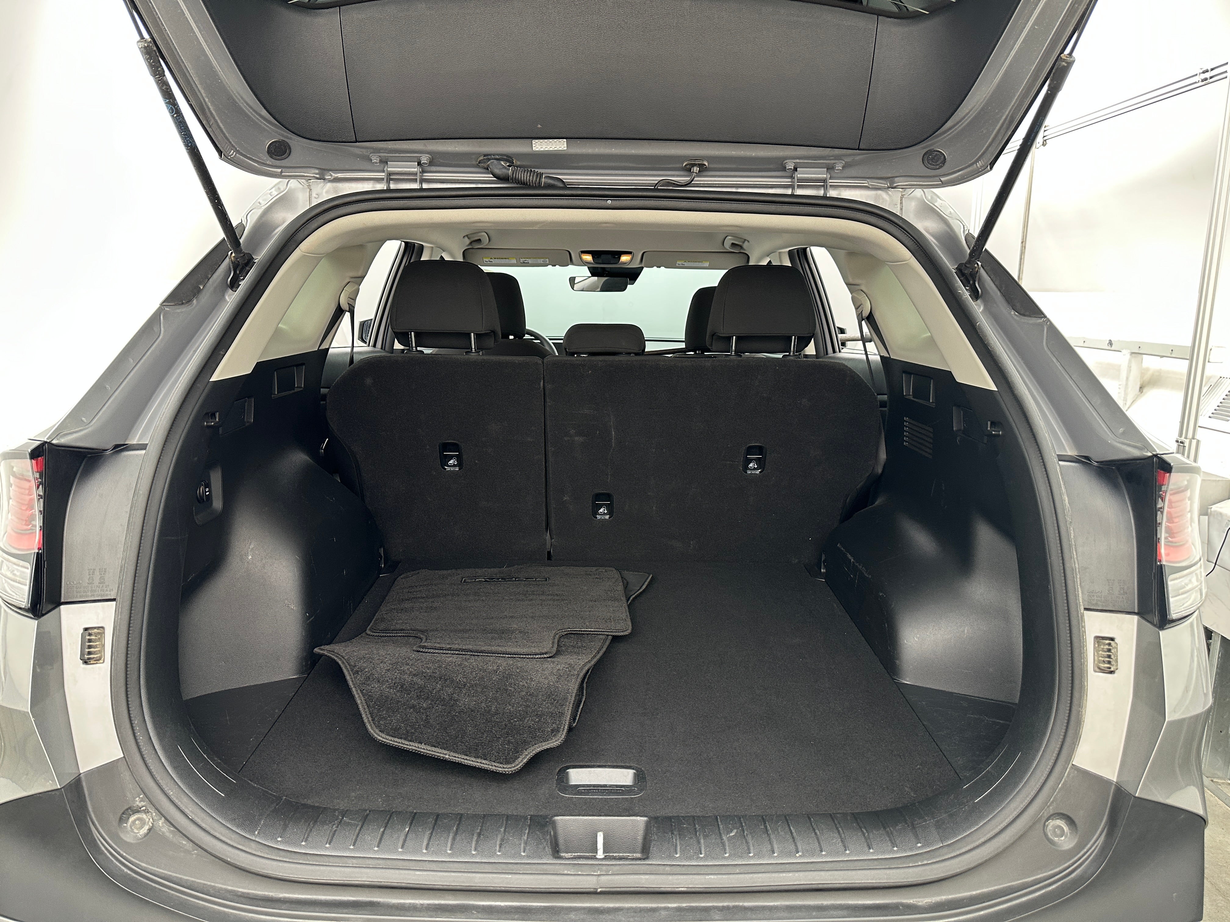2024 Kia Sportage LX 7