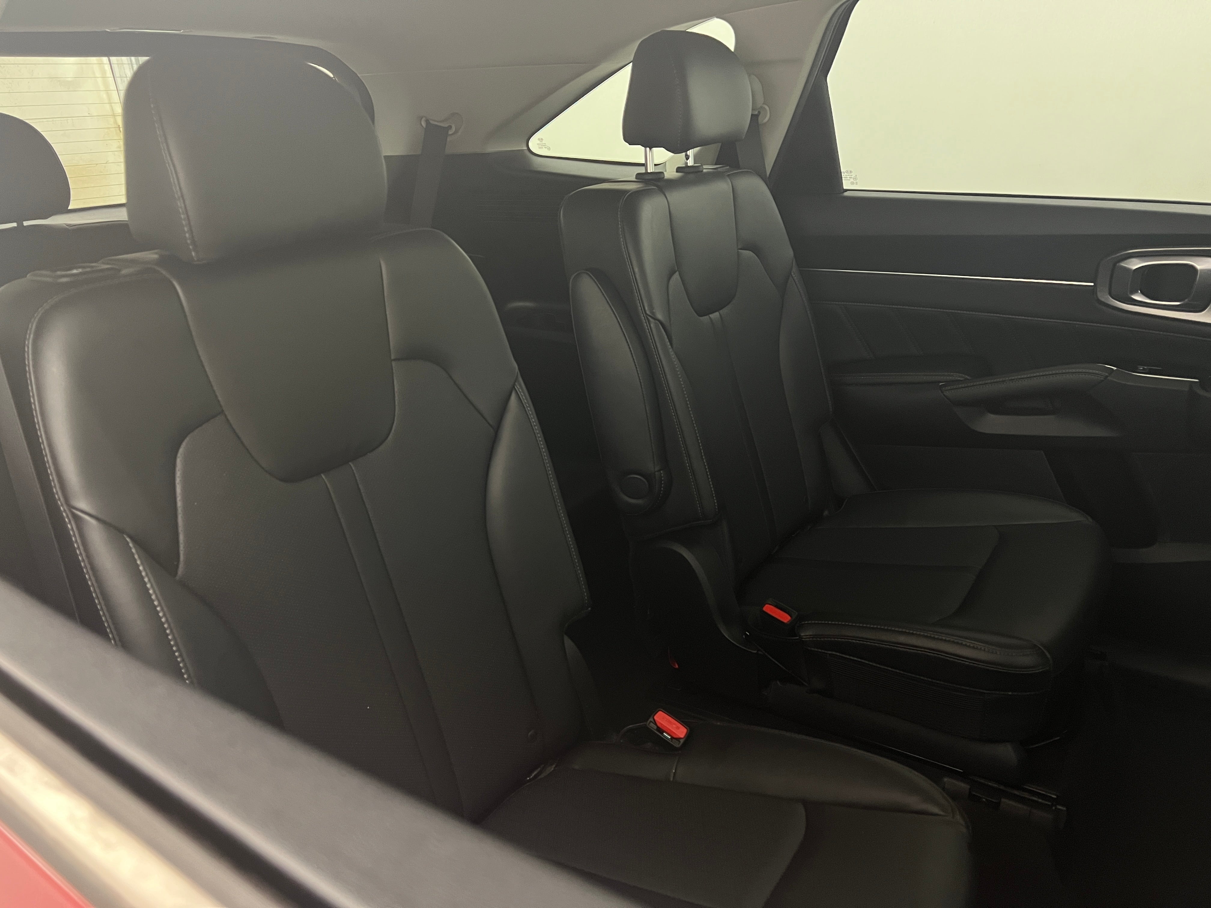 2021 Kia Sorento SX 5