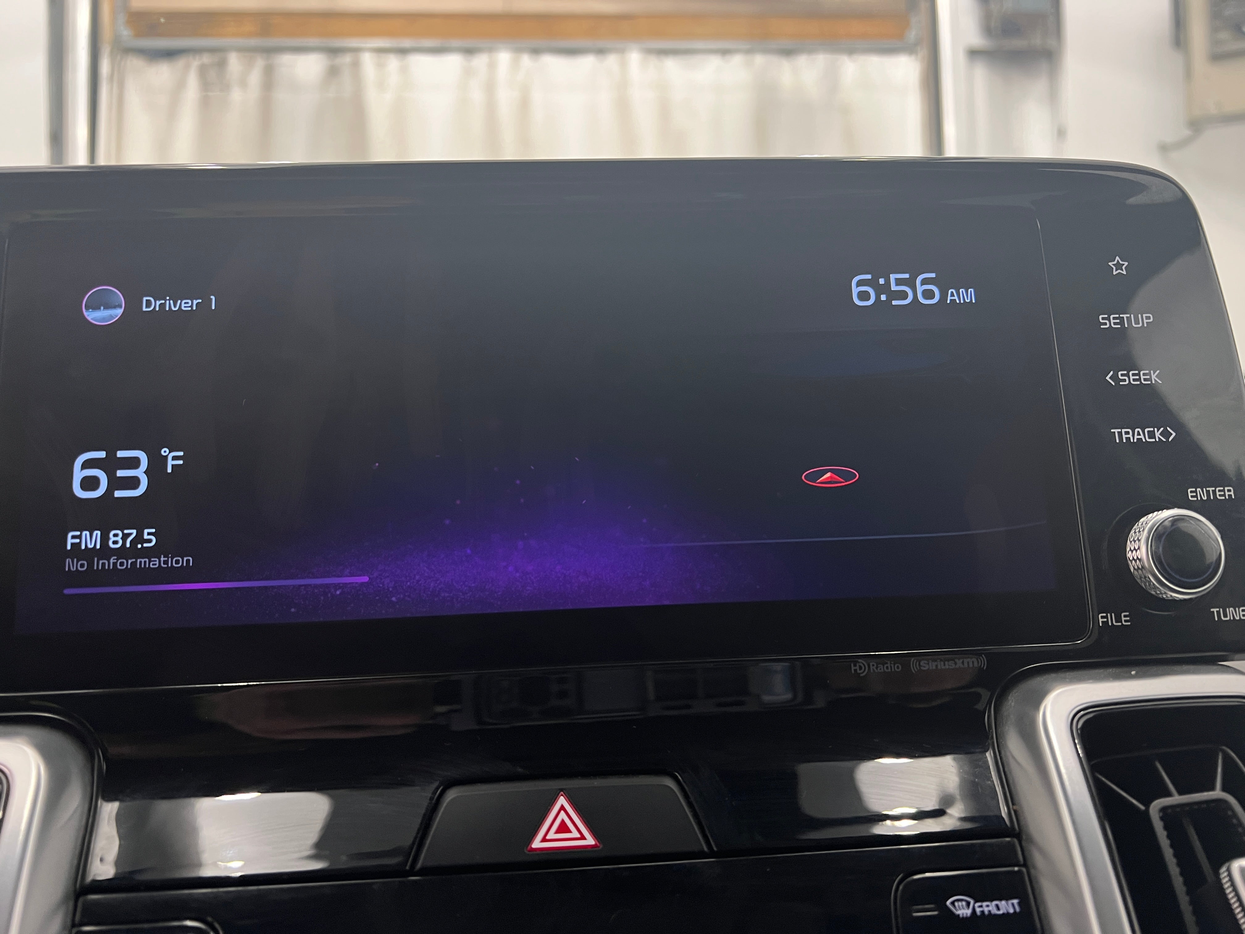 2021 Kia Sorento SX 3