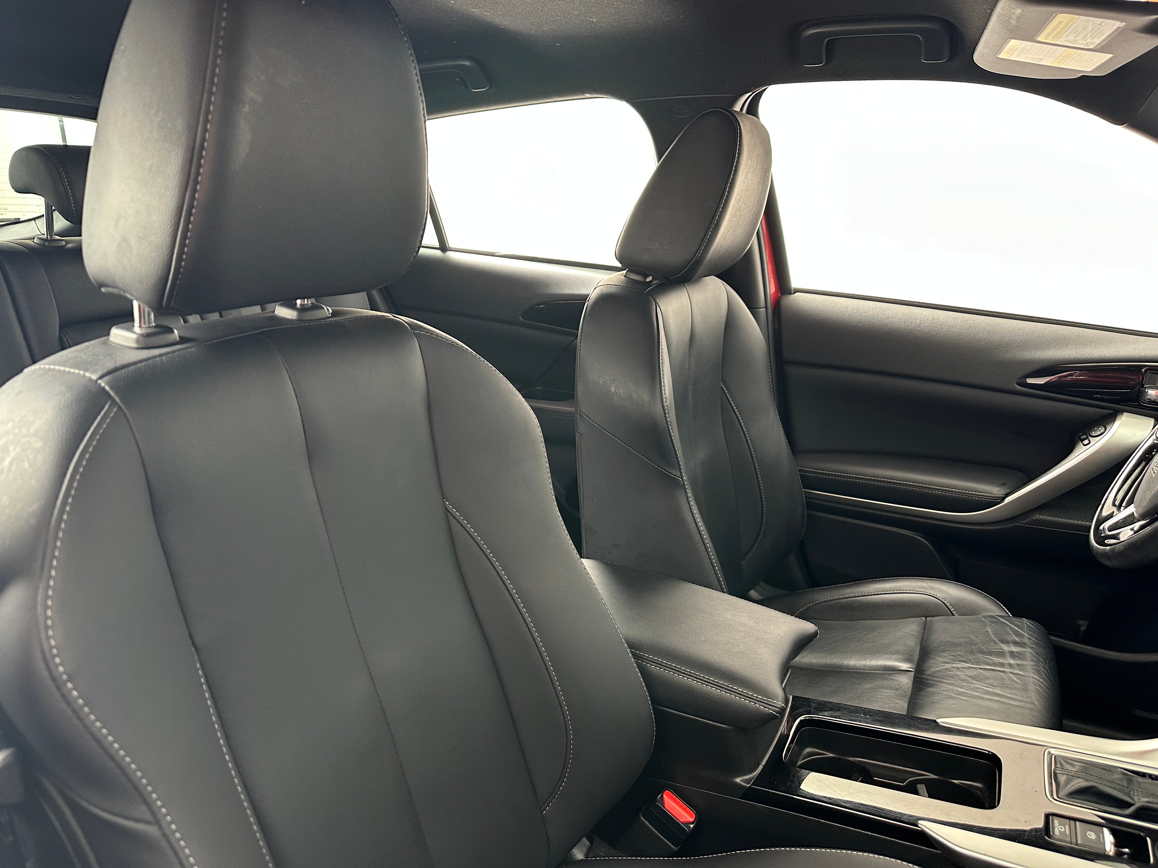 2022 Mitsubishi Eclipse Cross SEL 2