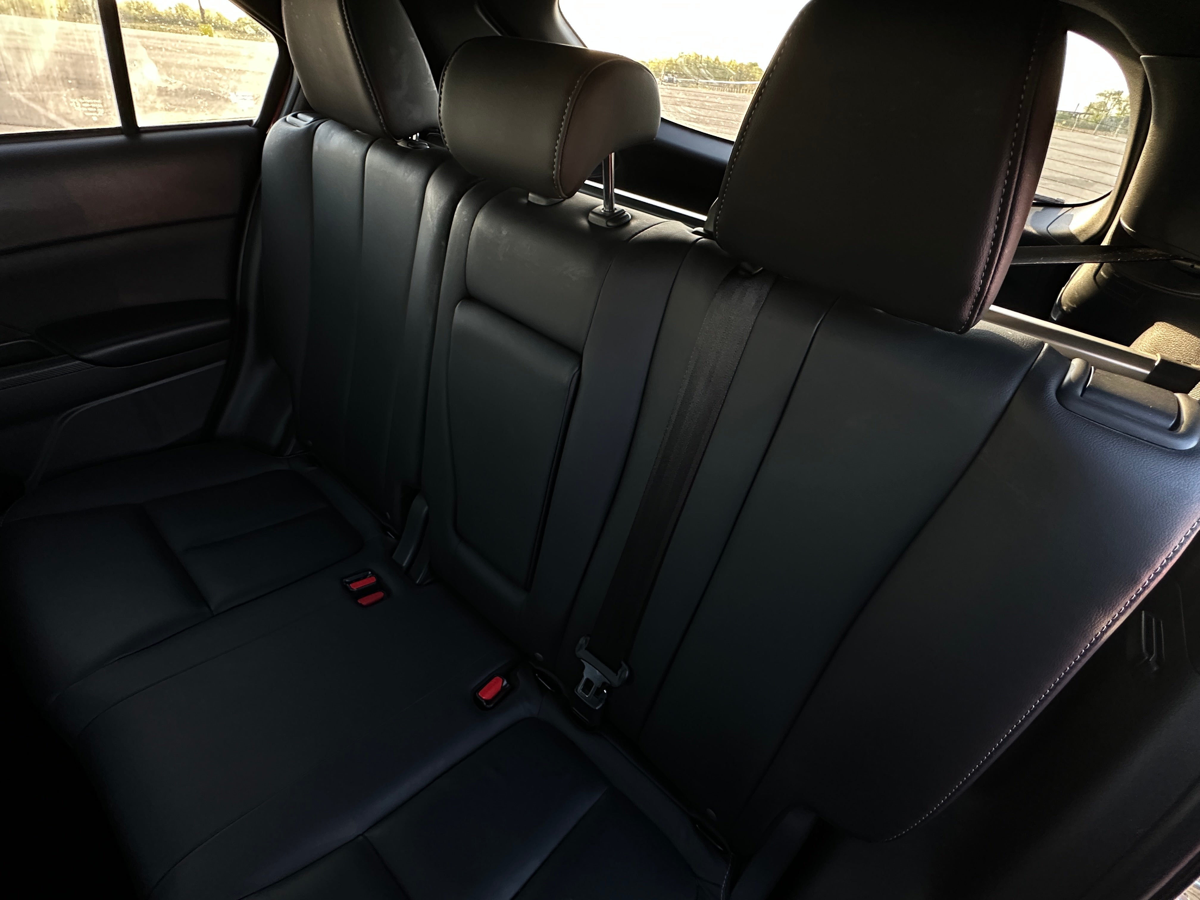2022 Mitsubishi Eclipse Cross SEL 6