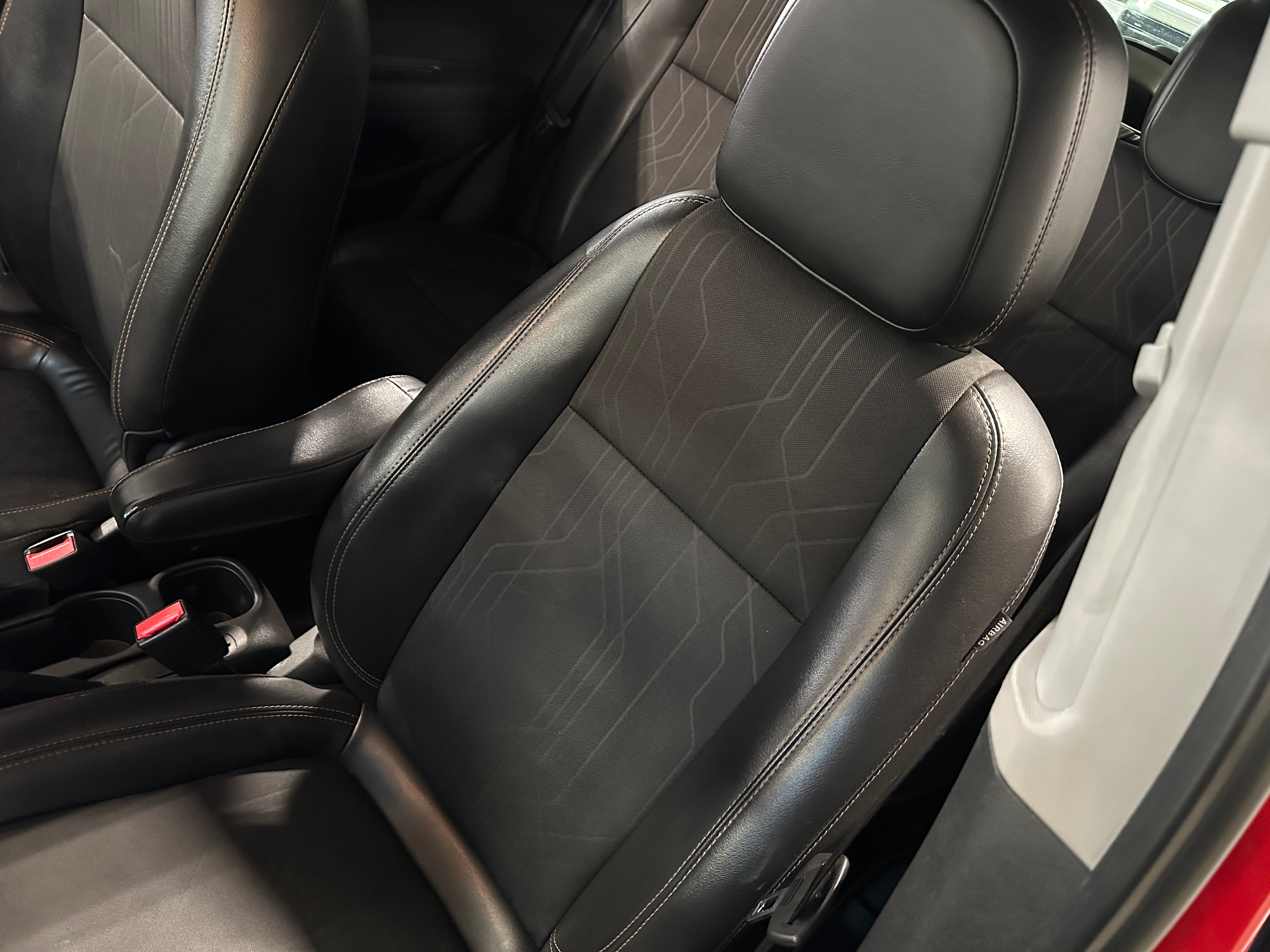 2018 Chevrolet Trax LT 2