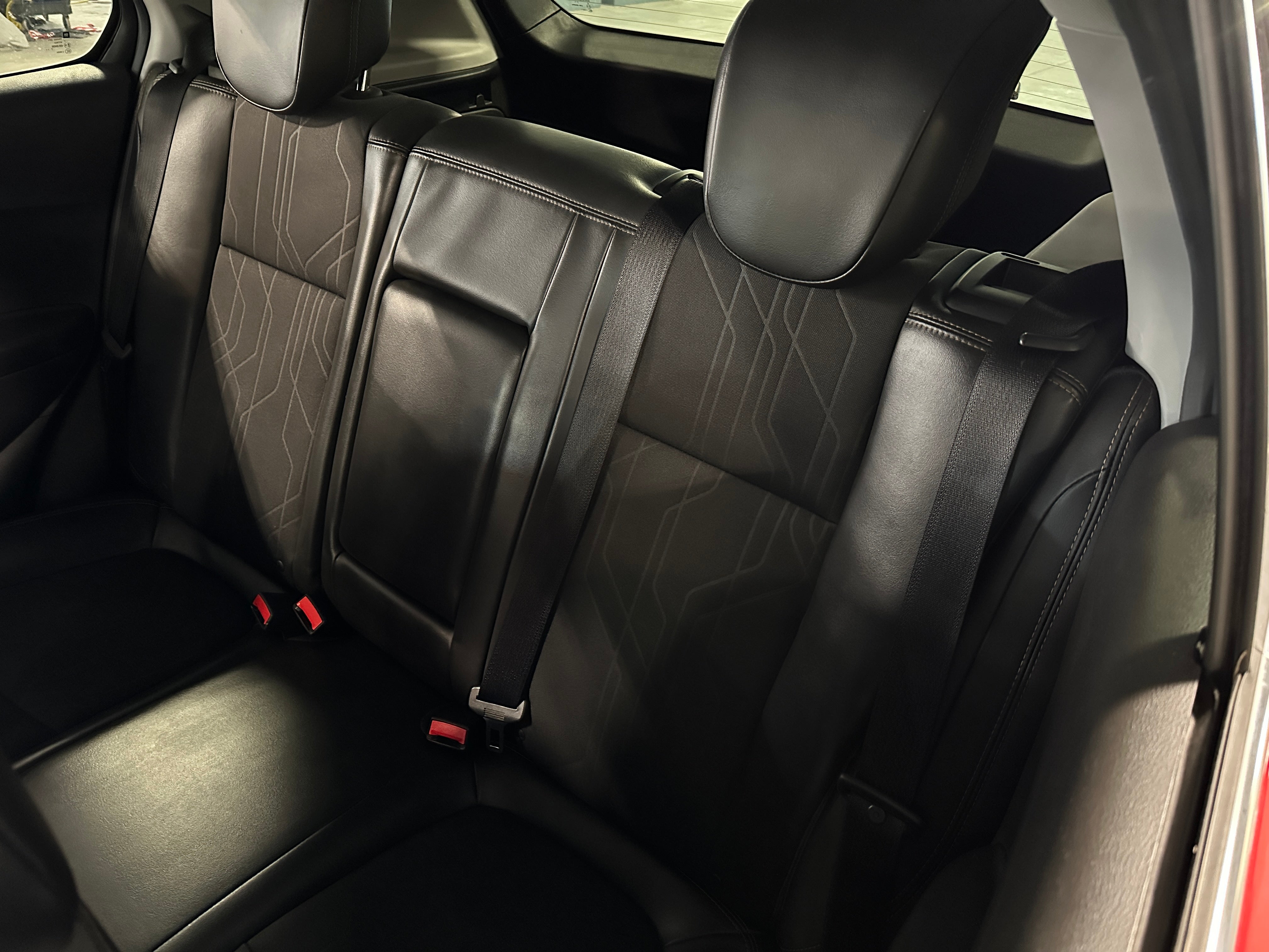 2018 Chevrolet Trax LT 6