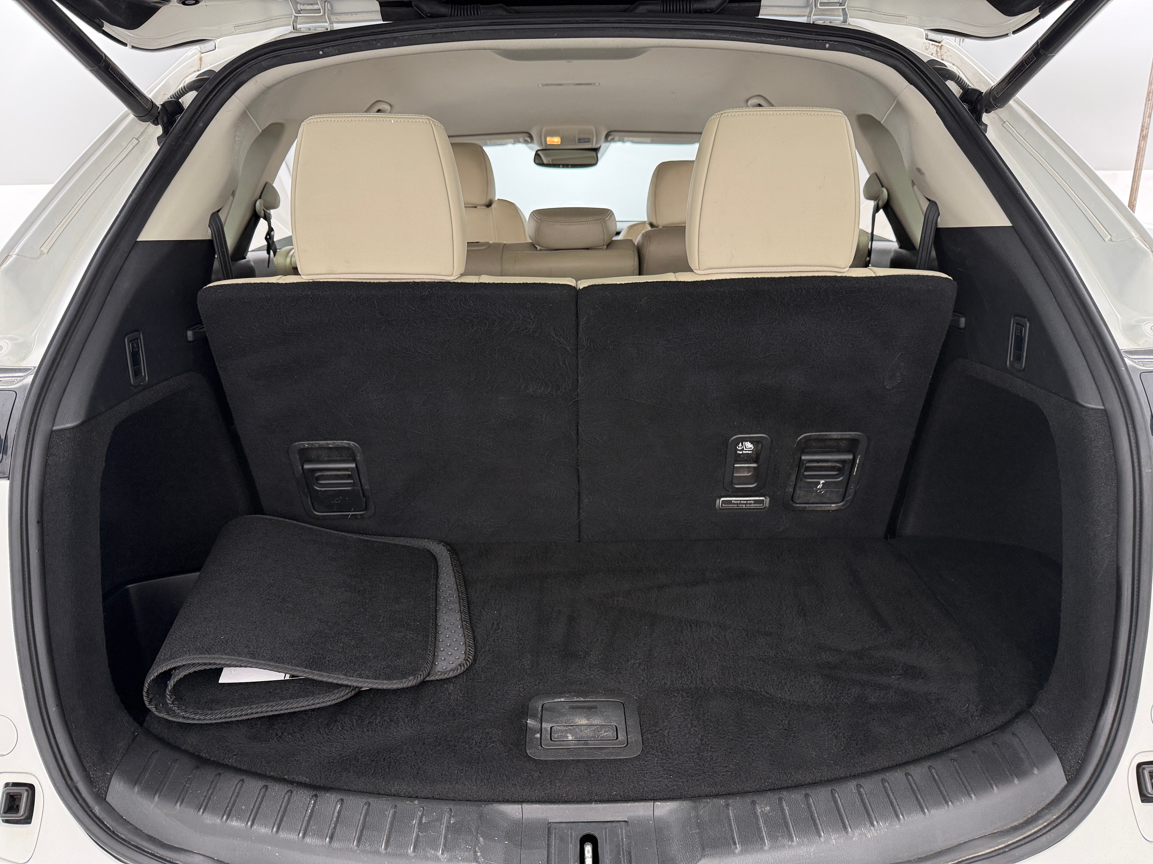 2018 Mazda CX-9 Touring 6