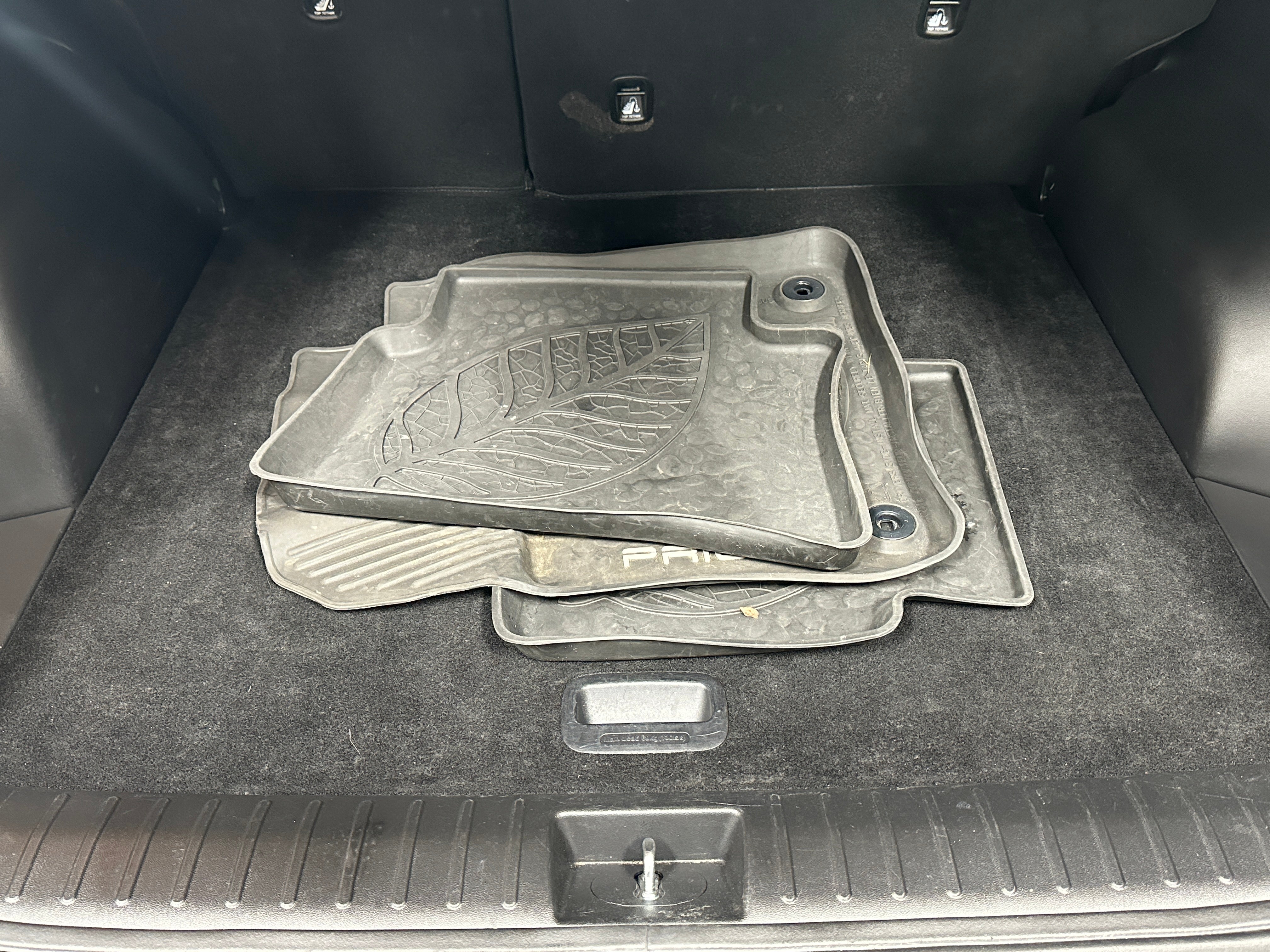 2024 Hyundai Tucson SEL 7