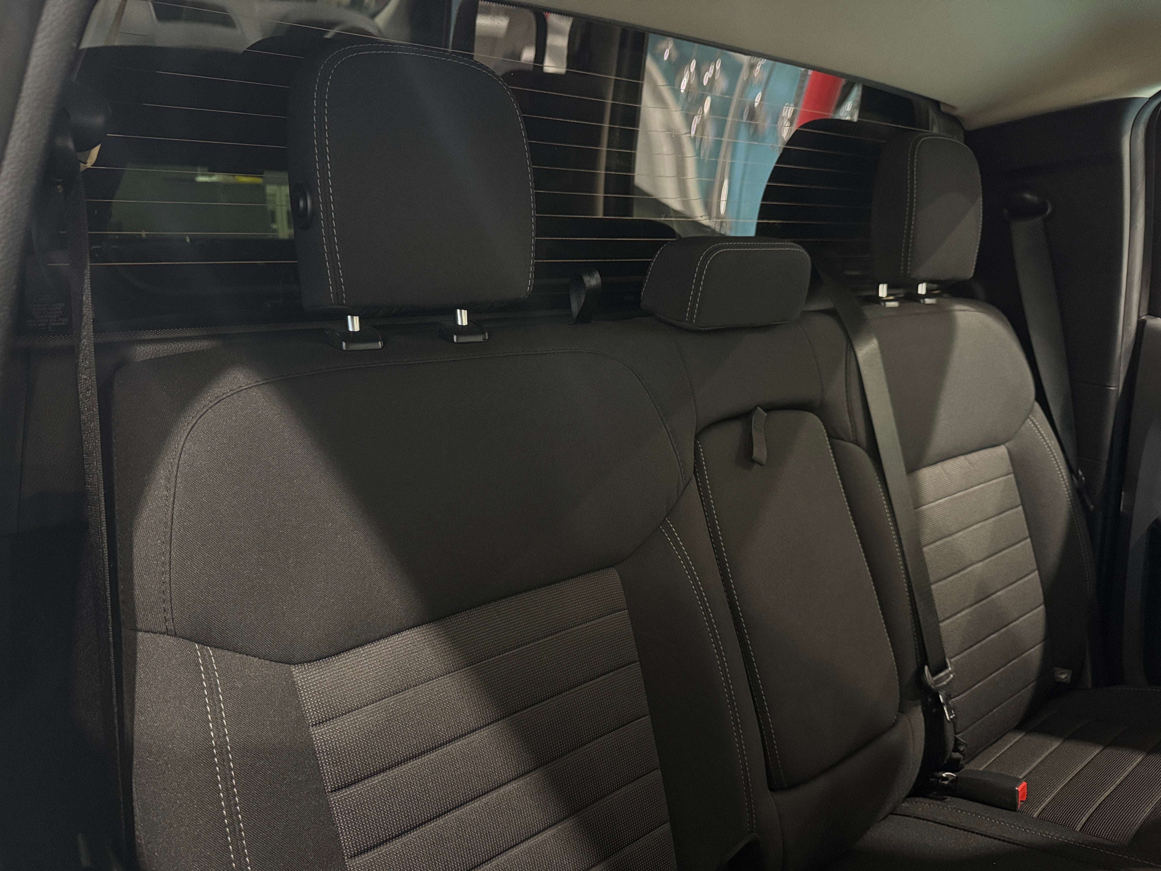 2019 Ford Ranger XLT 6