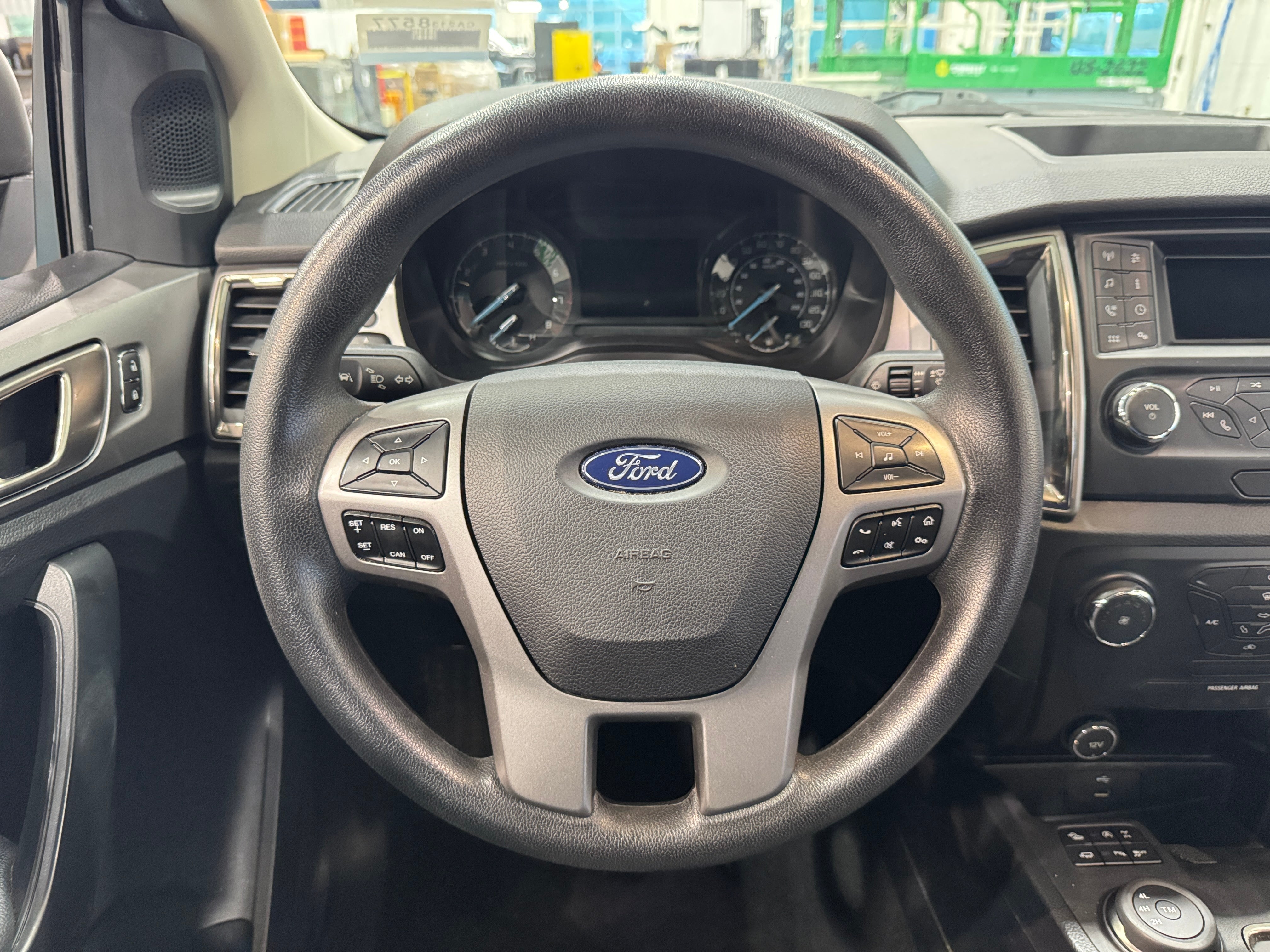 2019 Ford Ranger XLT 5