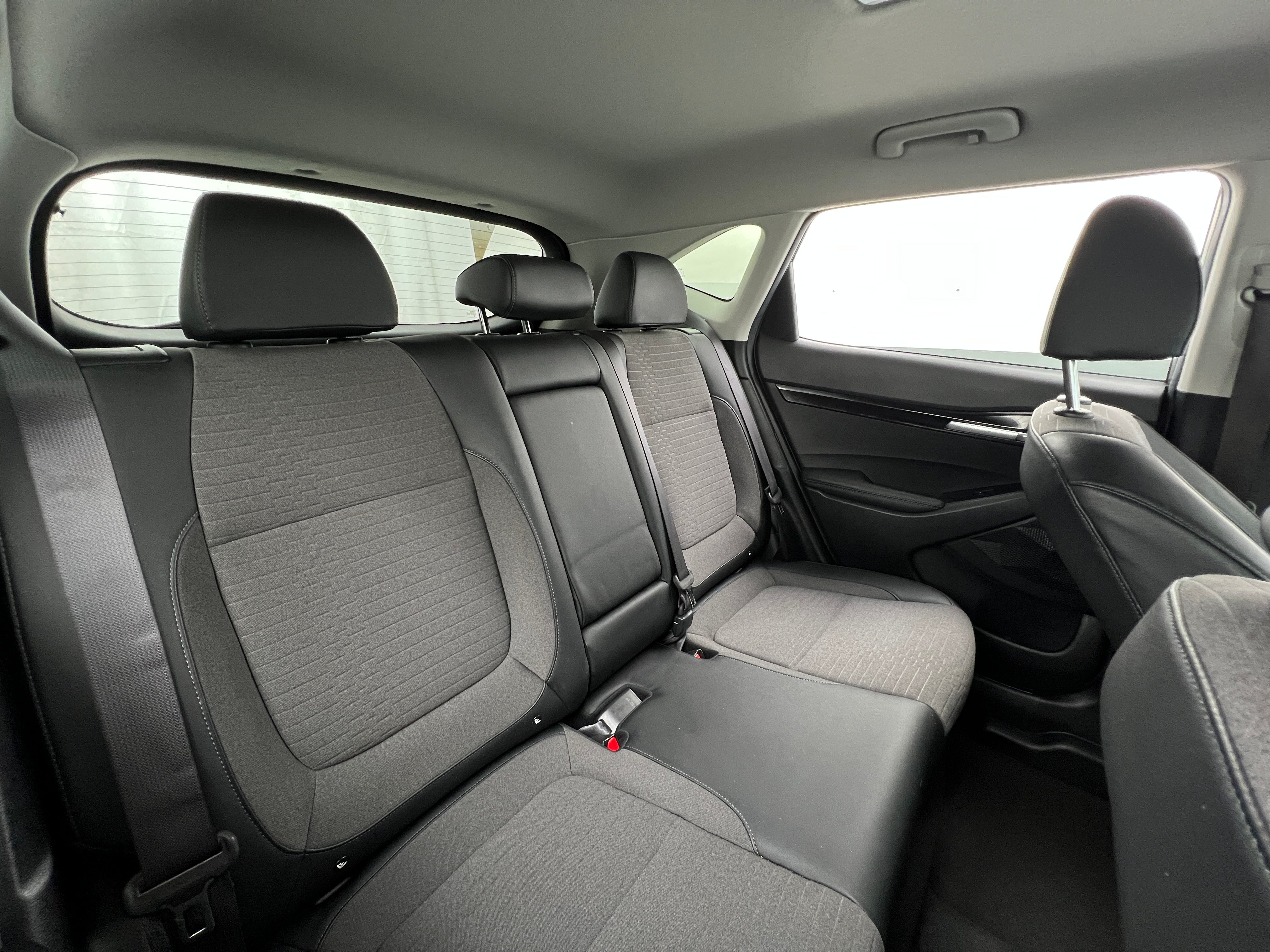 2022 Kia Seltos Nightfall Edition 5