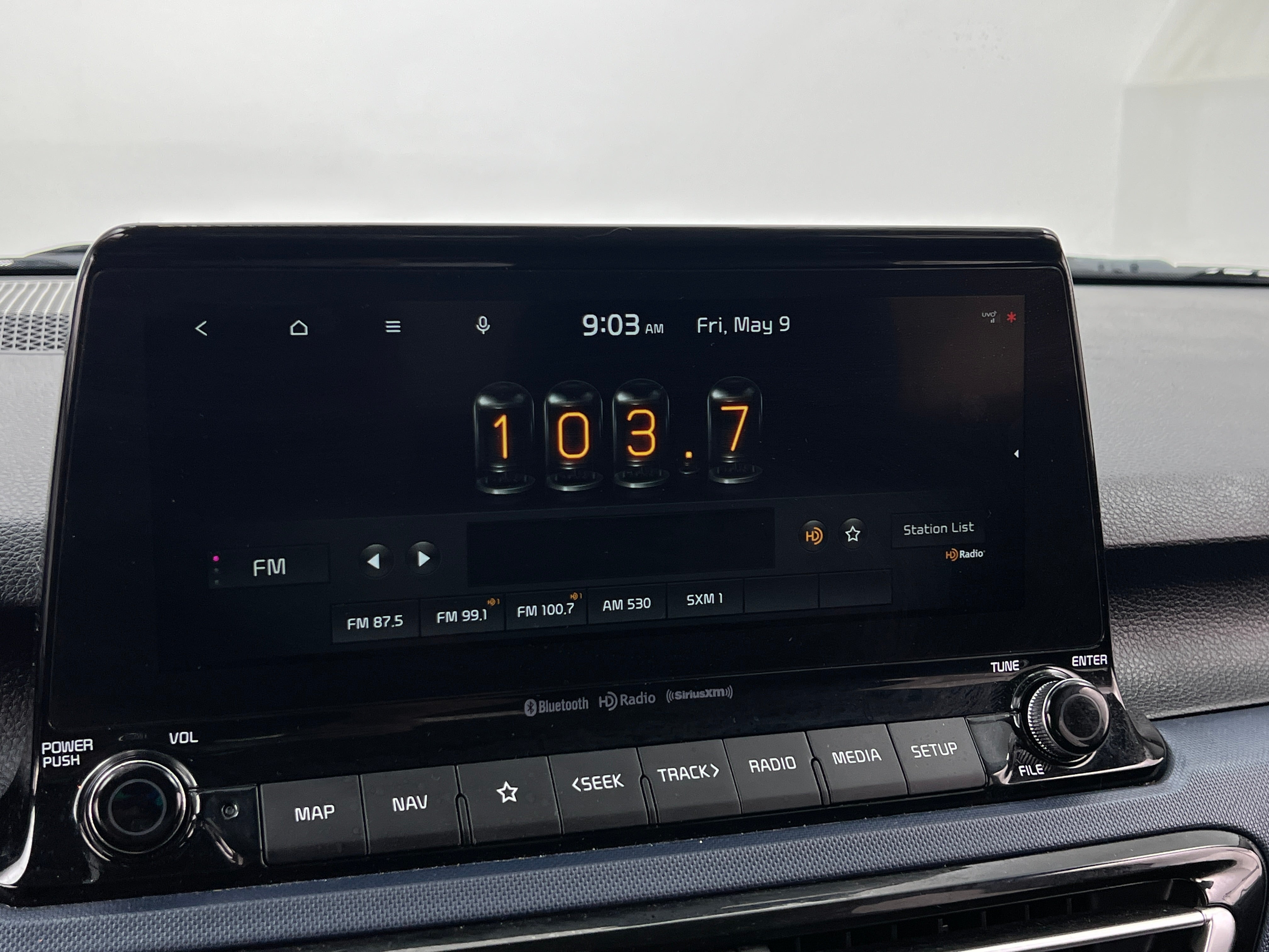 2022 Kia Seltos Nightfall Edition 3