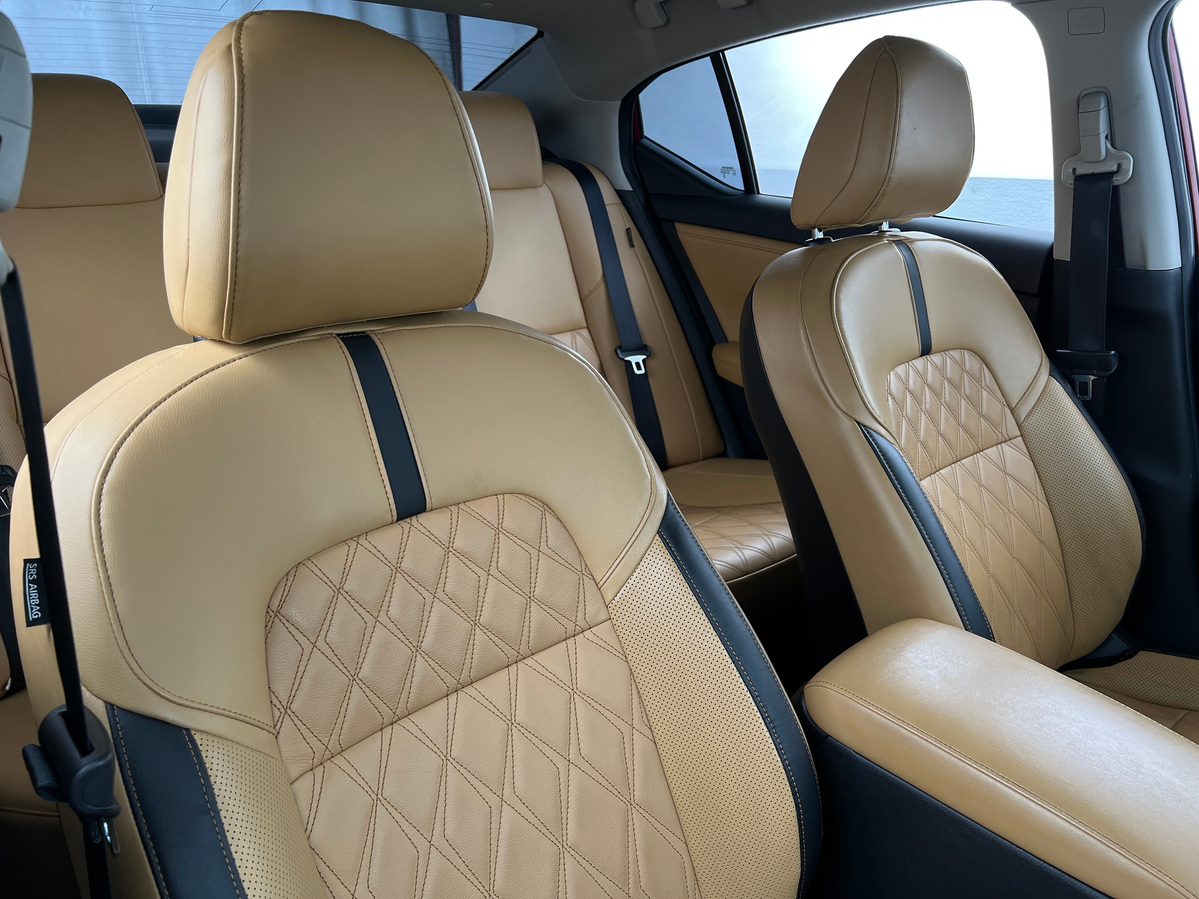 2022 Nissan Sentra SV 2