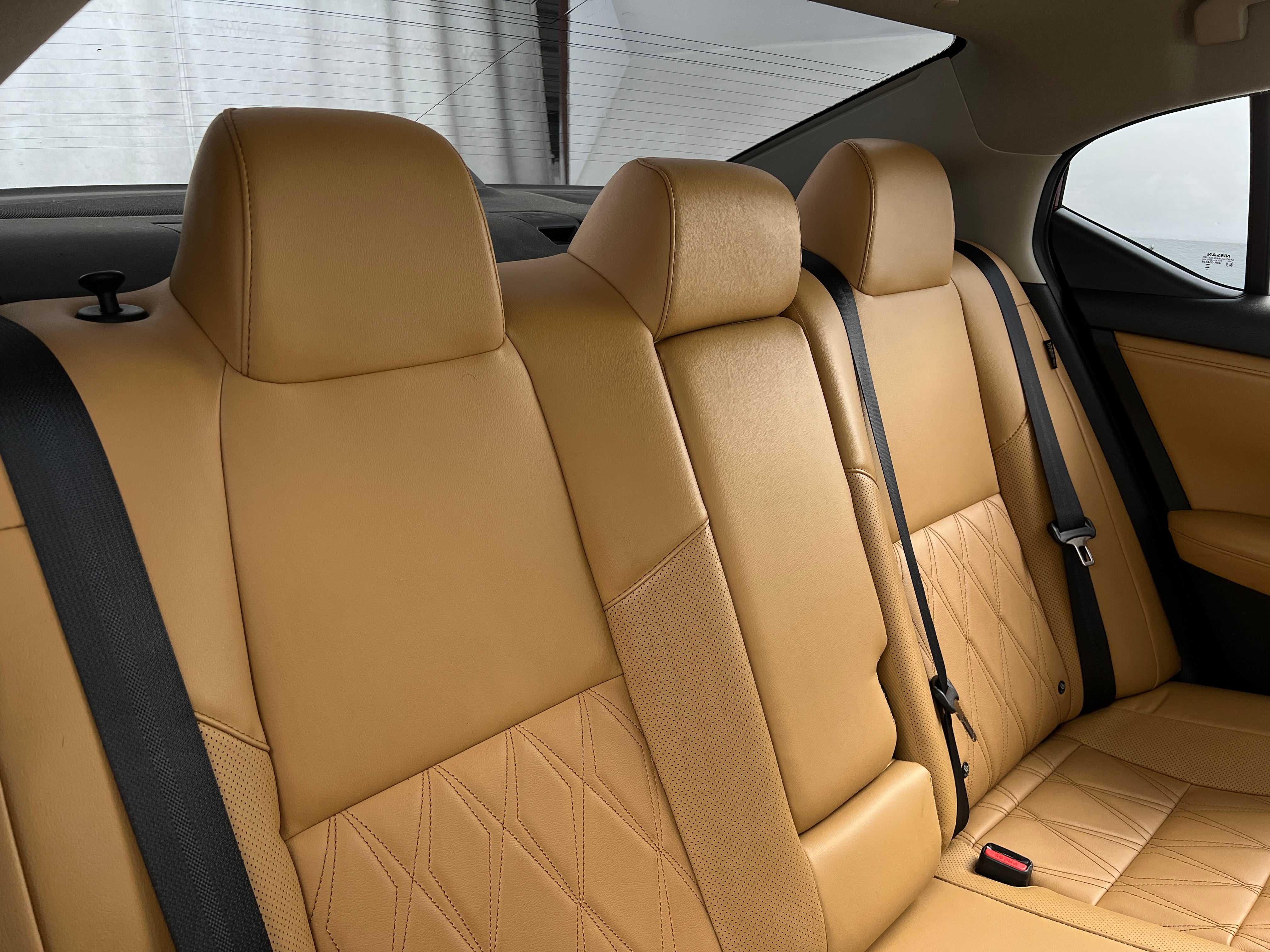 2022 Nissan Sentra SV 6