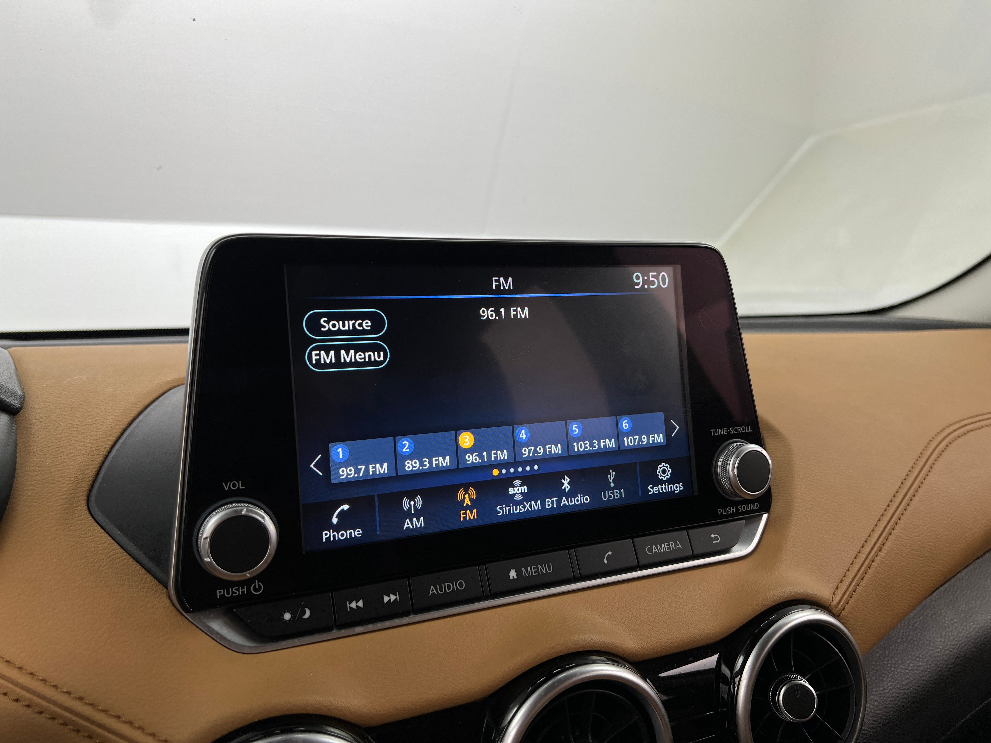 2022 Nissan Sentra SV 4