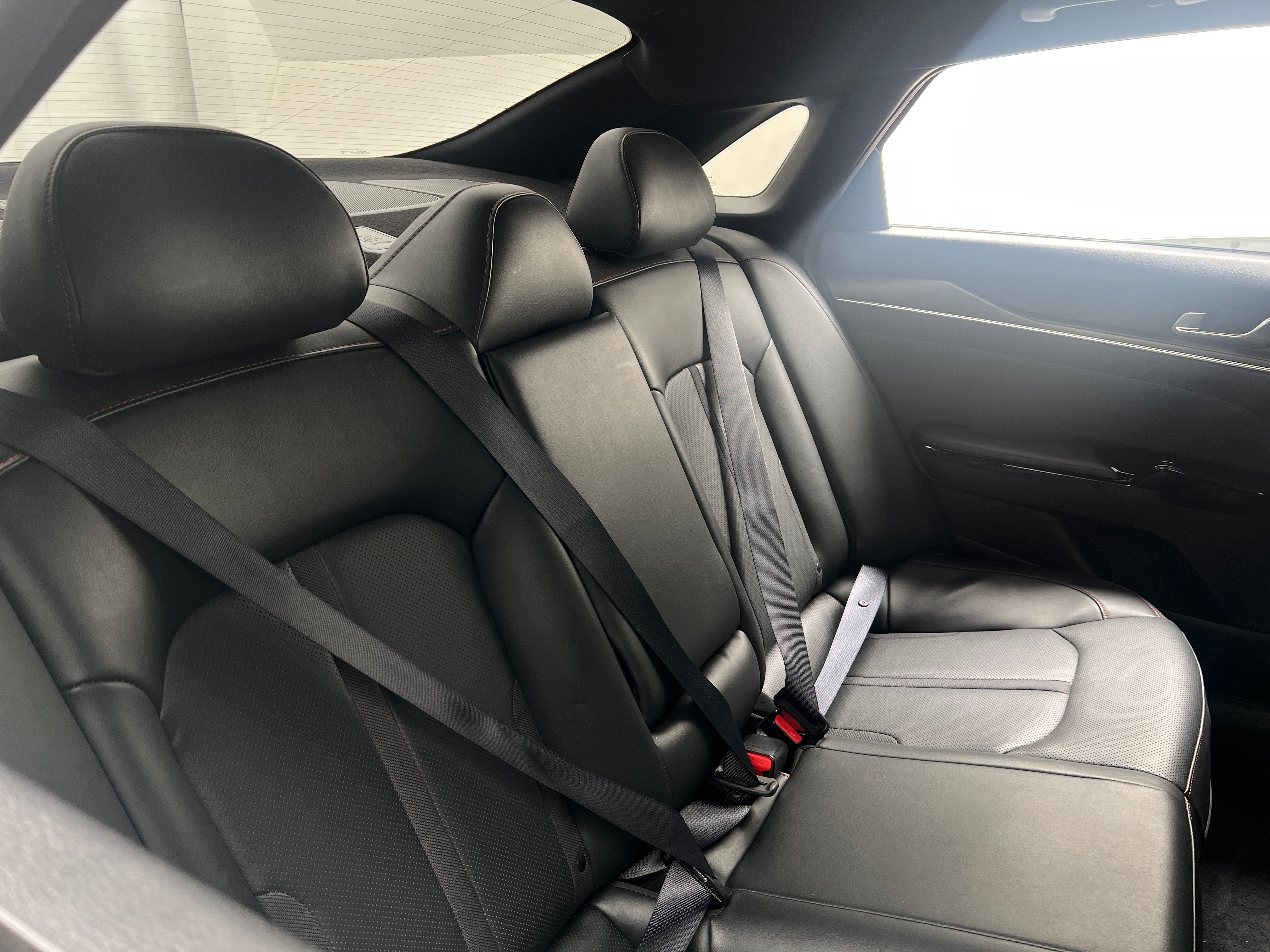 2023 Kia K5 GT 5