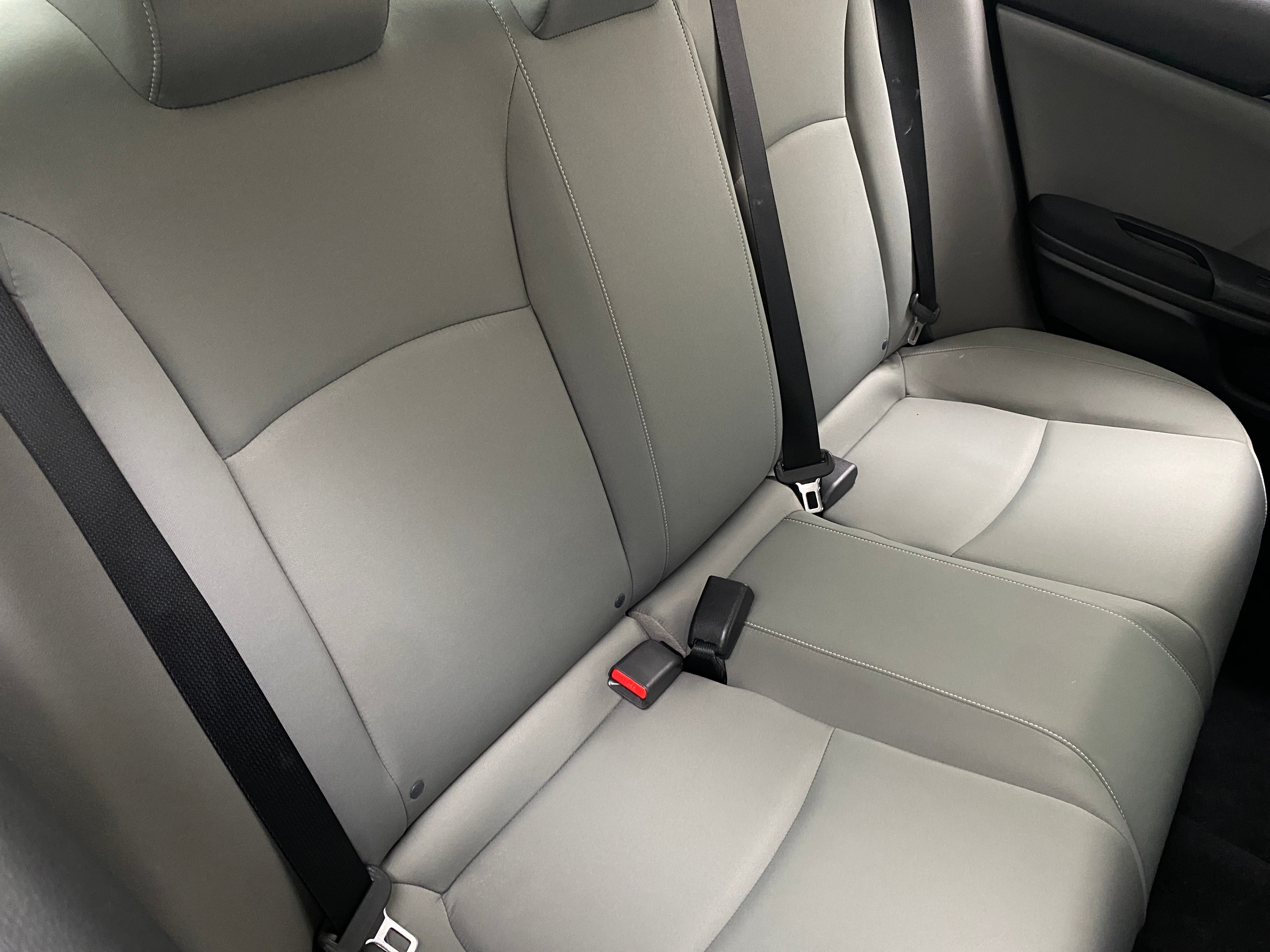 2016 Honda Civic LX 6