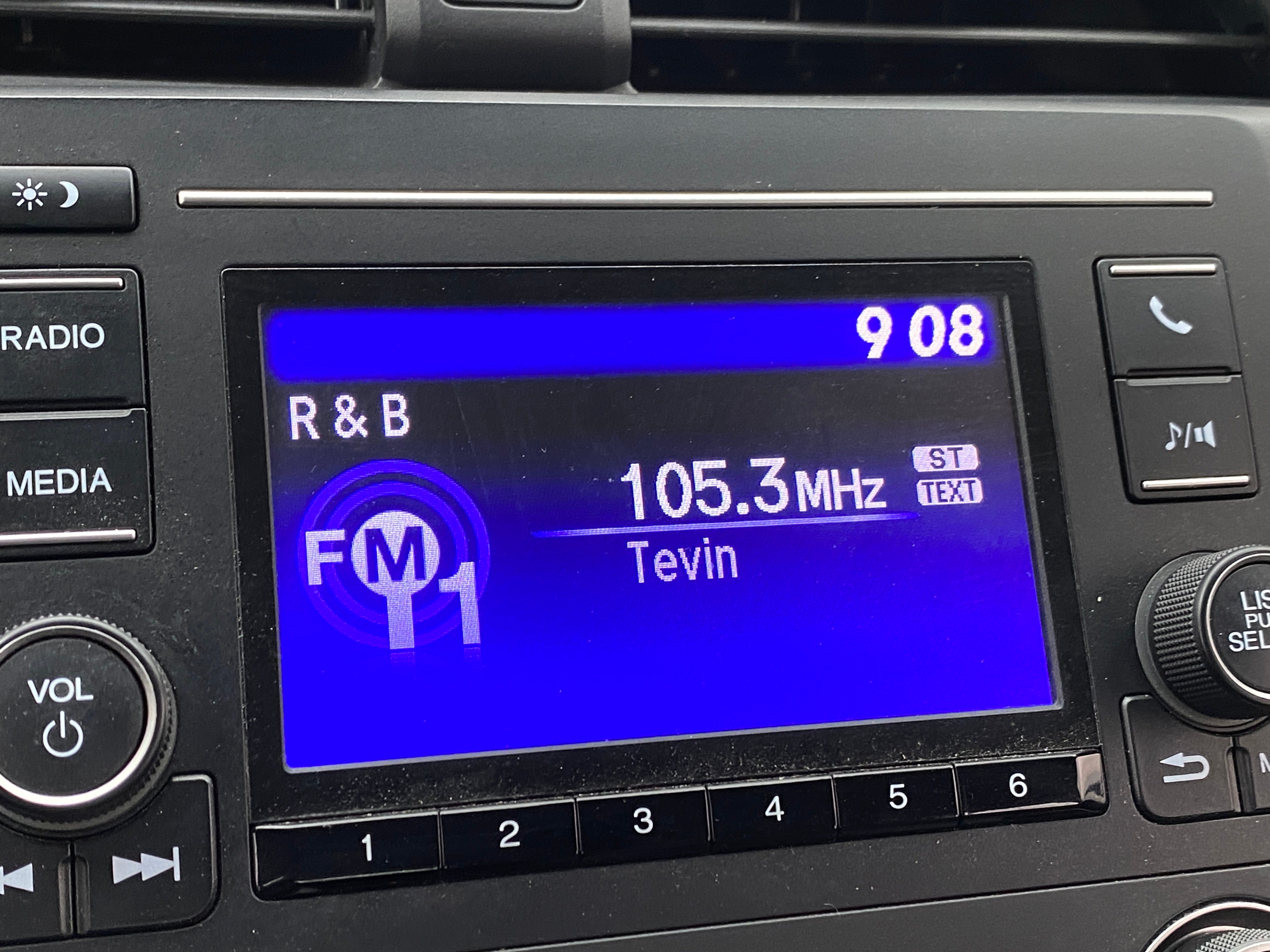 2016 Honda Civic LX 4