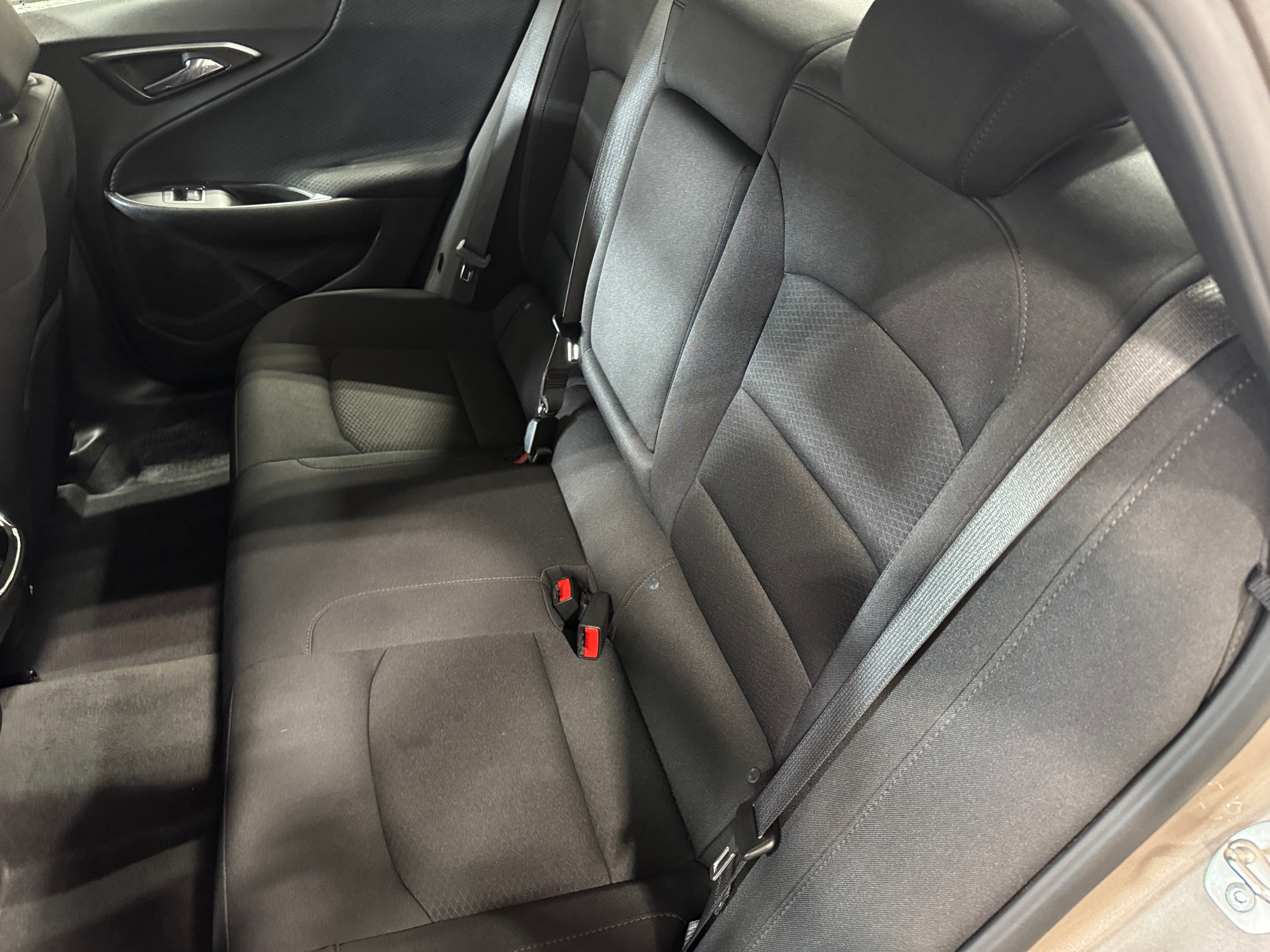 2024 Chevrolet Malibu LT 6