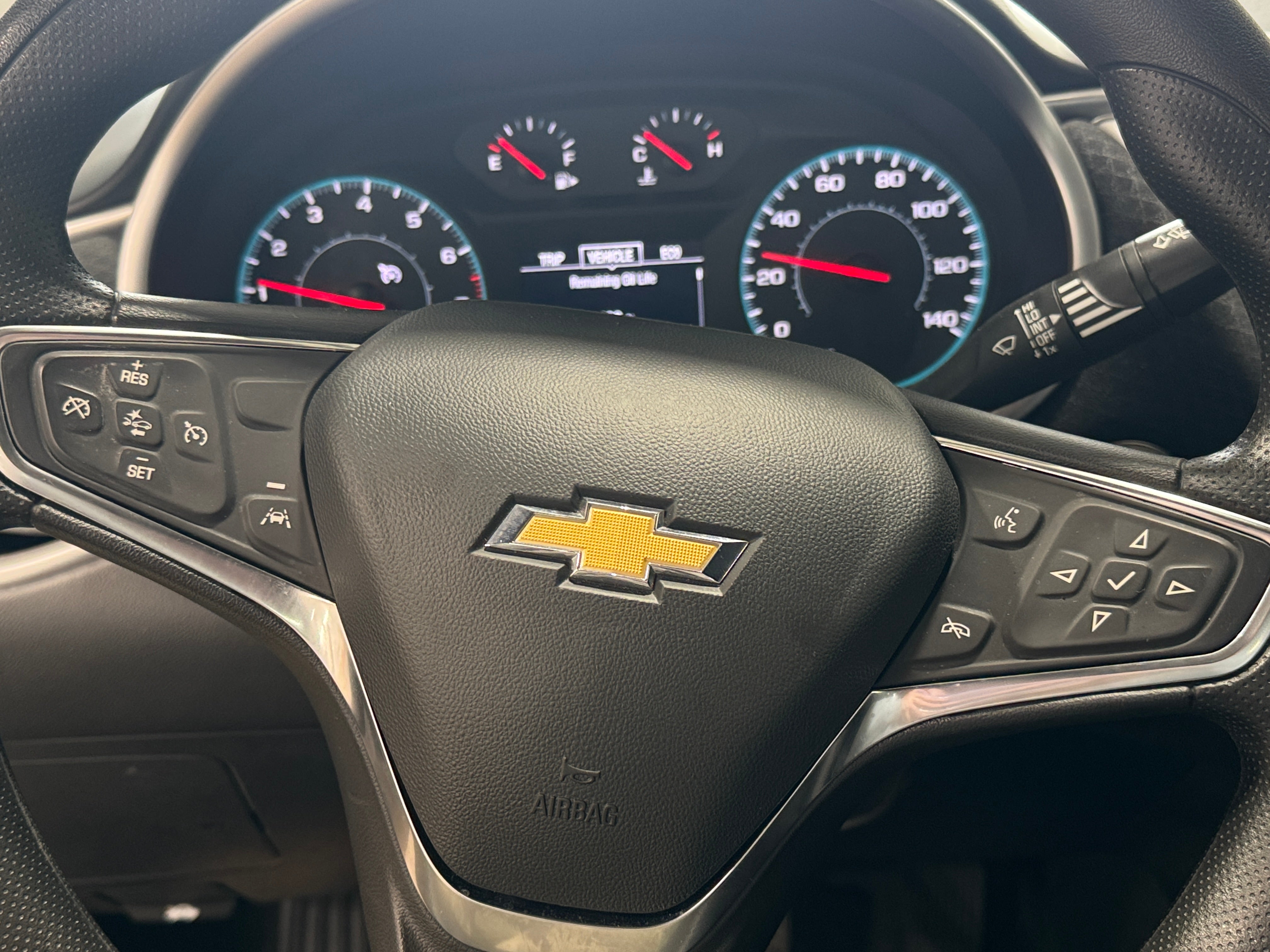 2024 Chevrolet Malibu LT 5