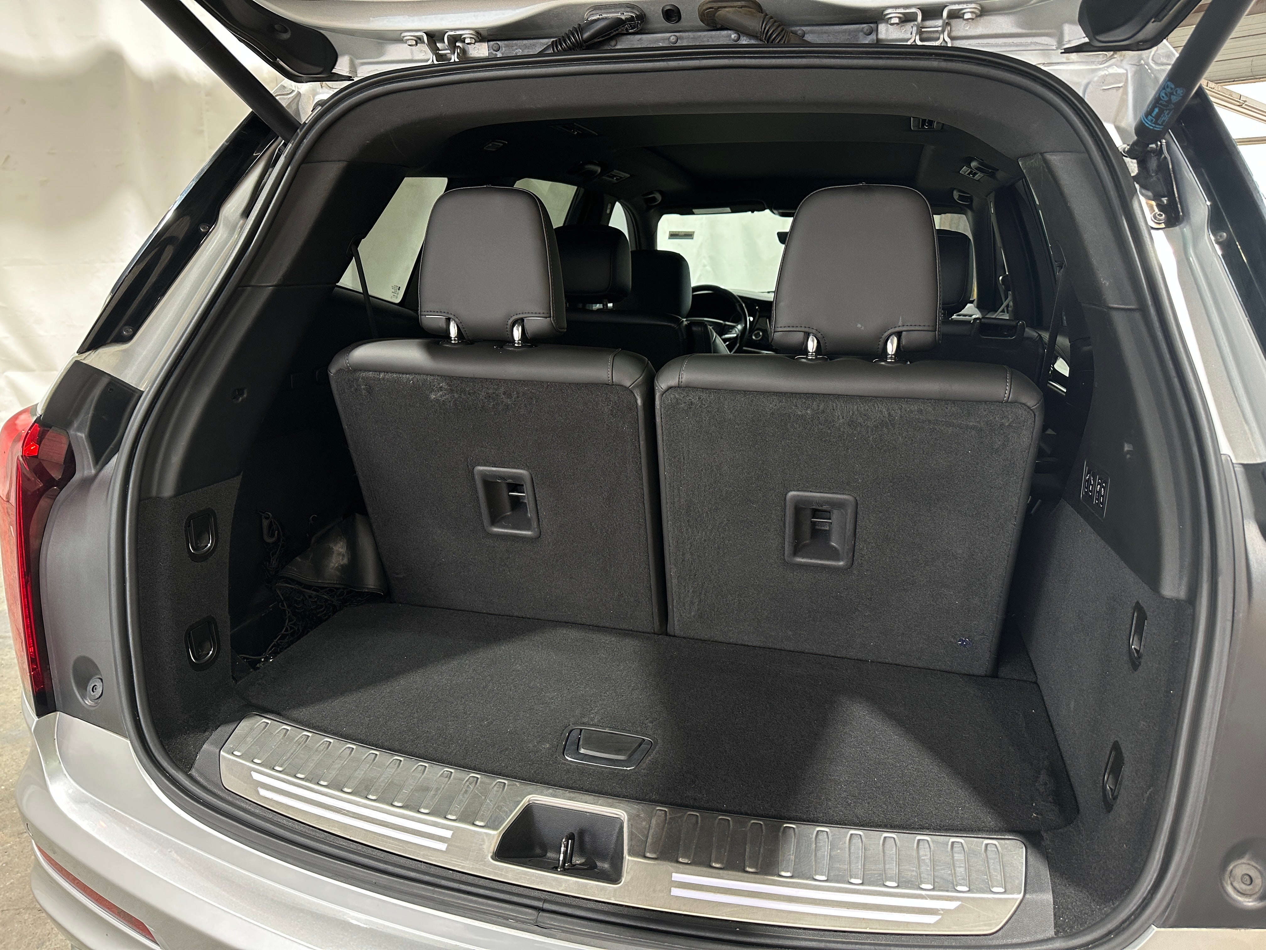2020 Cadillac XT6 Premium Luxury 6