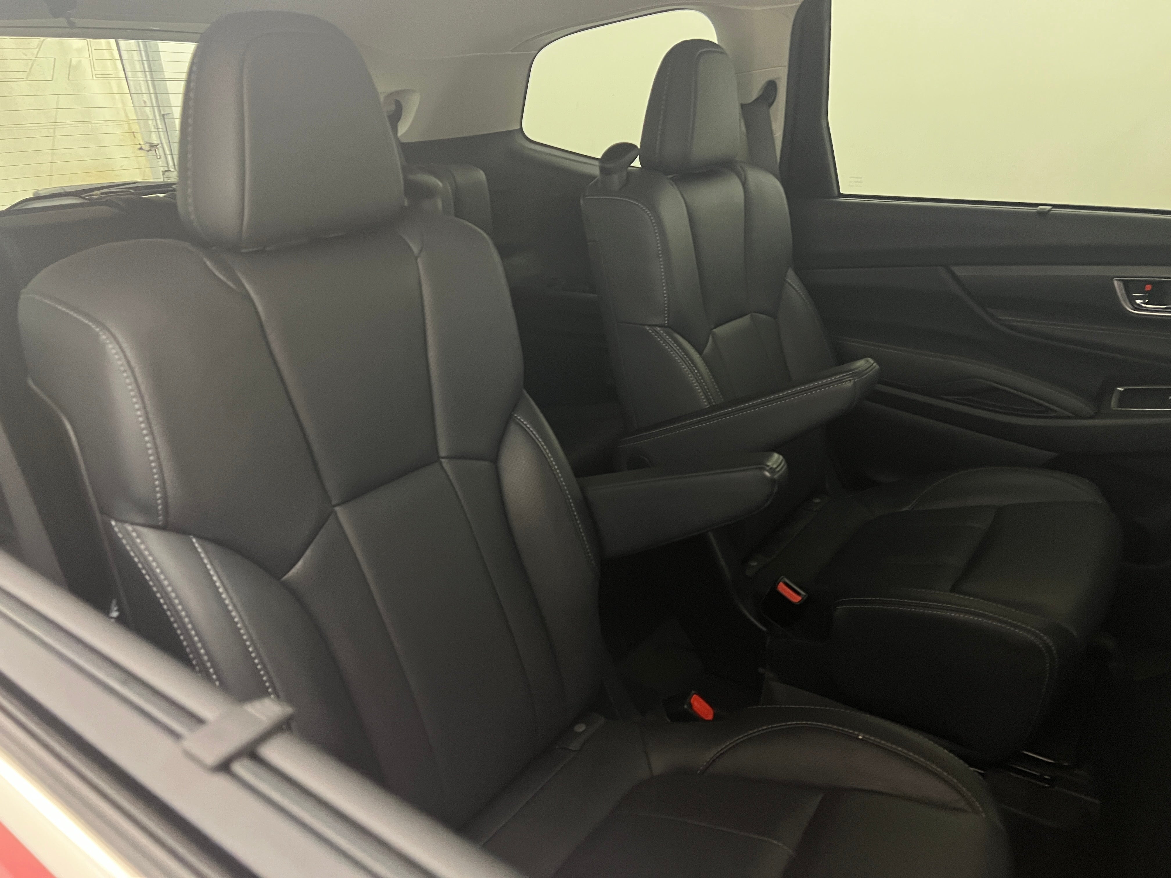 2023 Subaru Ascent Limited 5