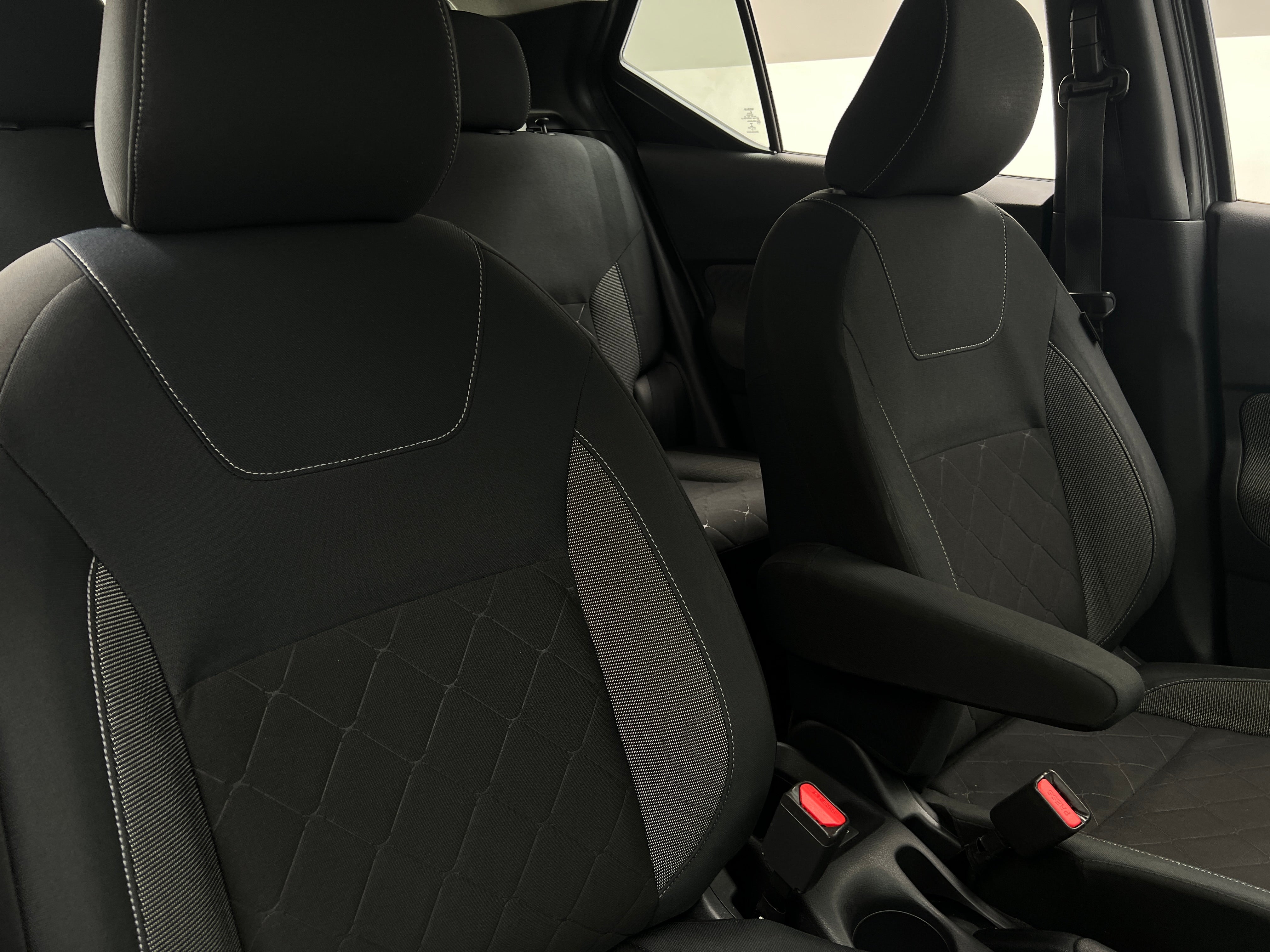 2019 Nissan Kicks S 2