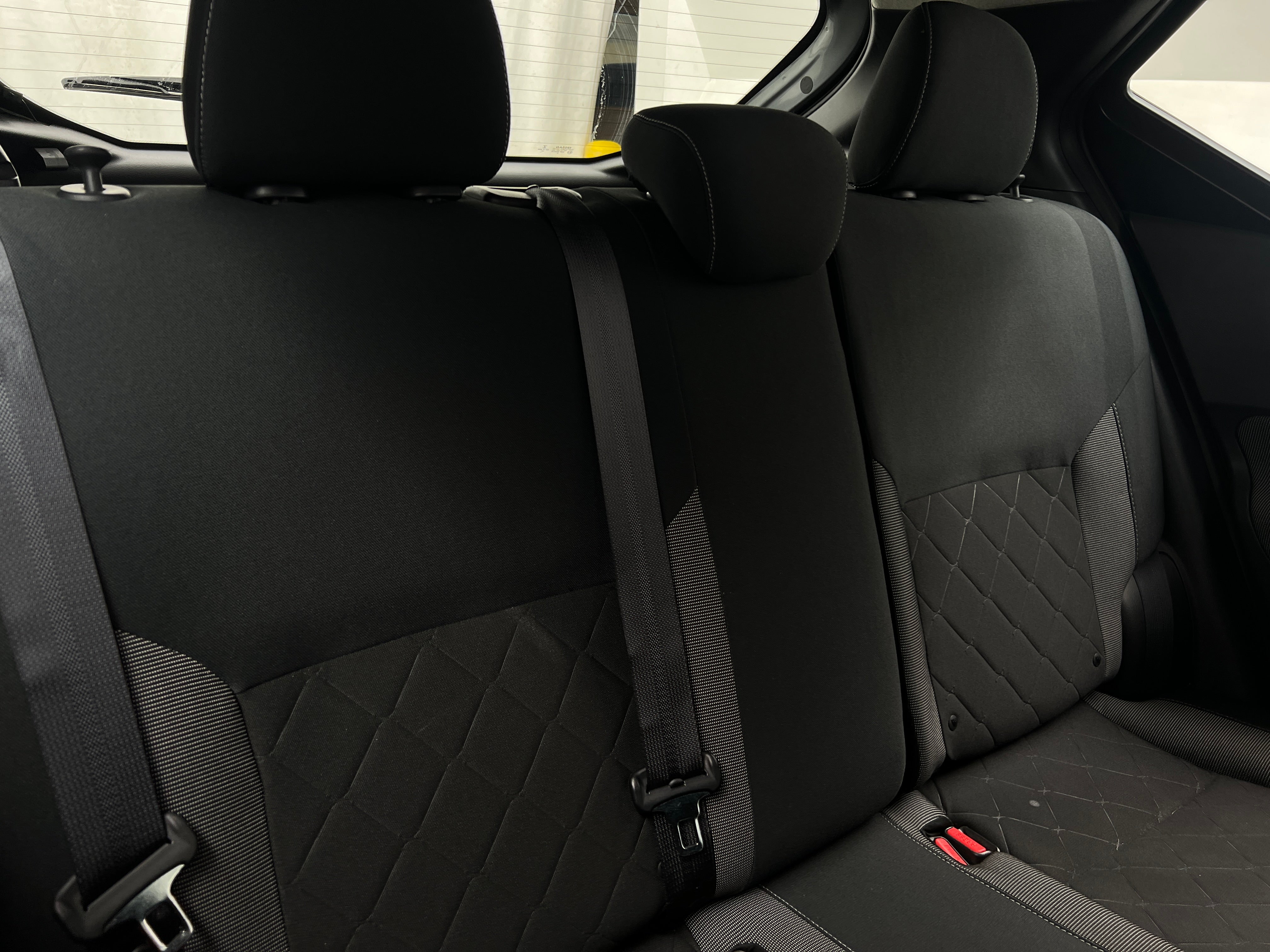 2019 Nissan Kicks S 6