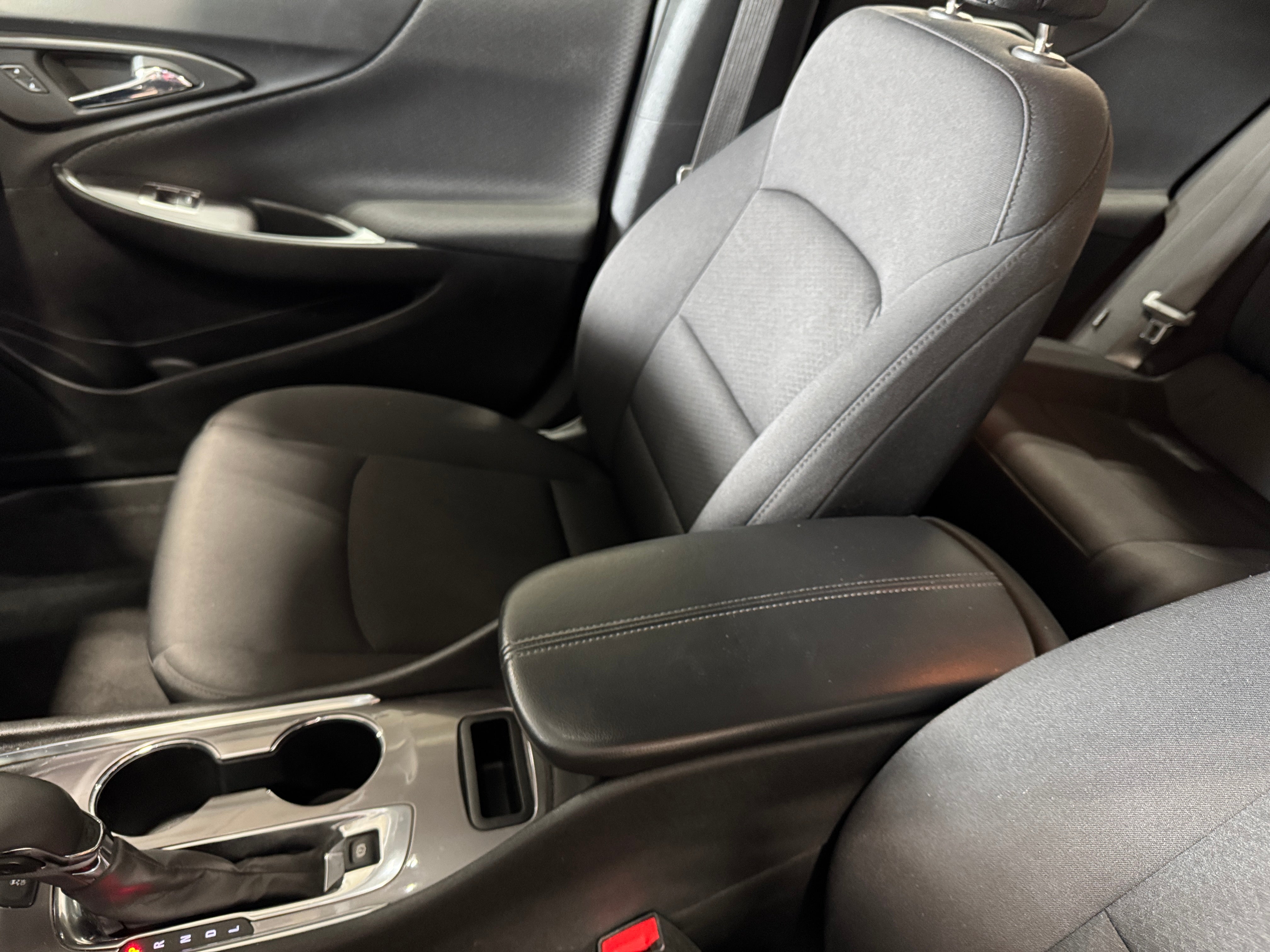 2023 Chevrolet Malibu LT 2
