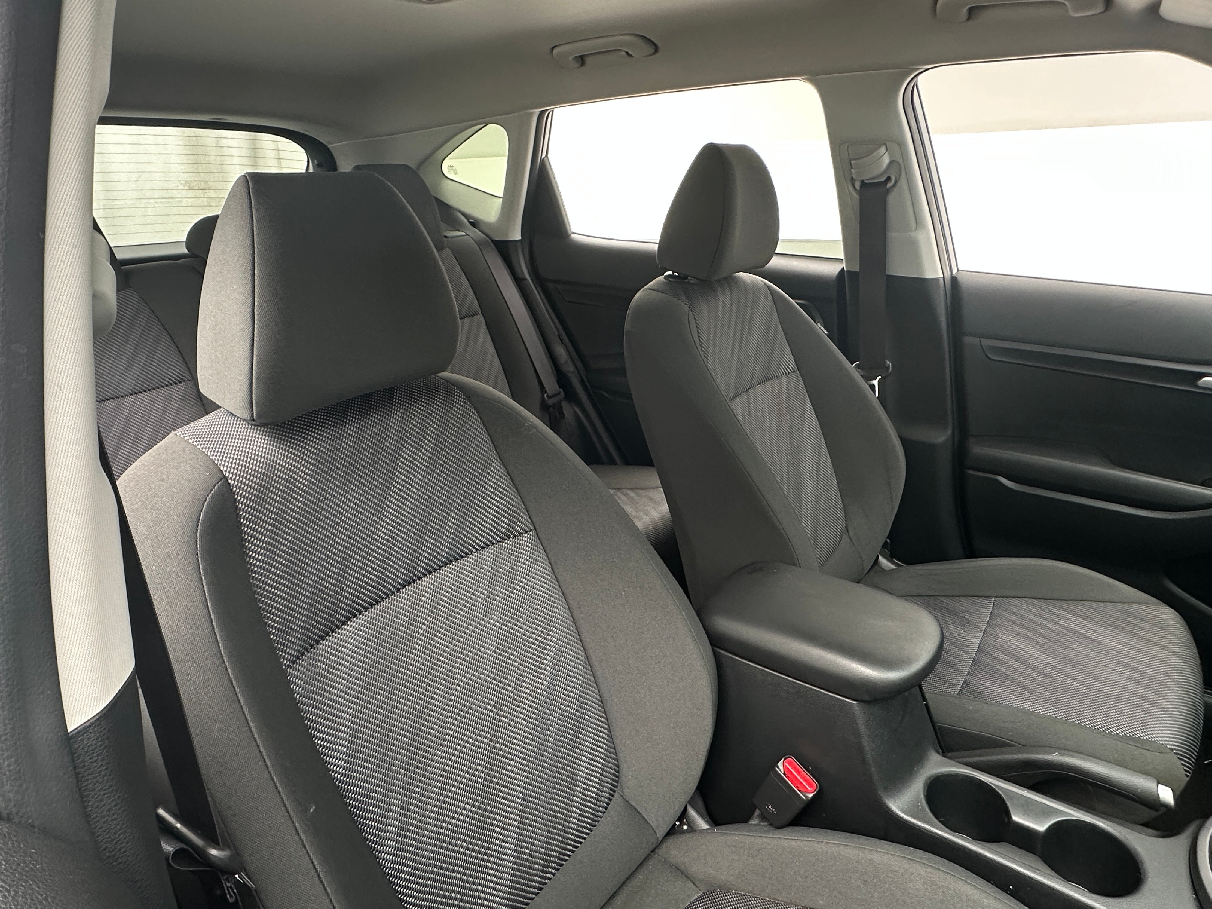 2023 Kia Seltos LX 2