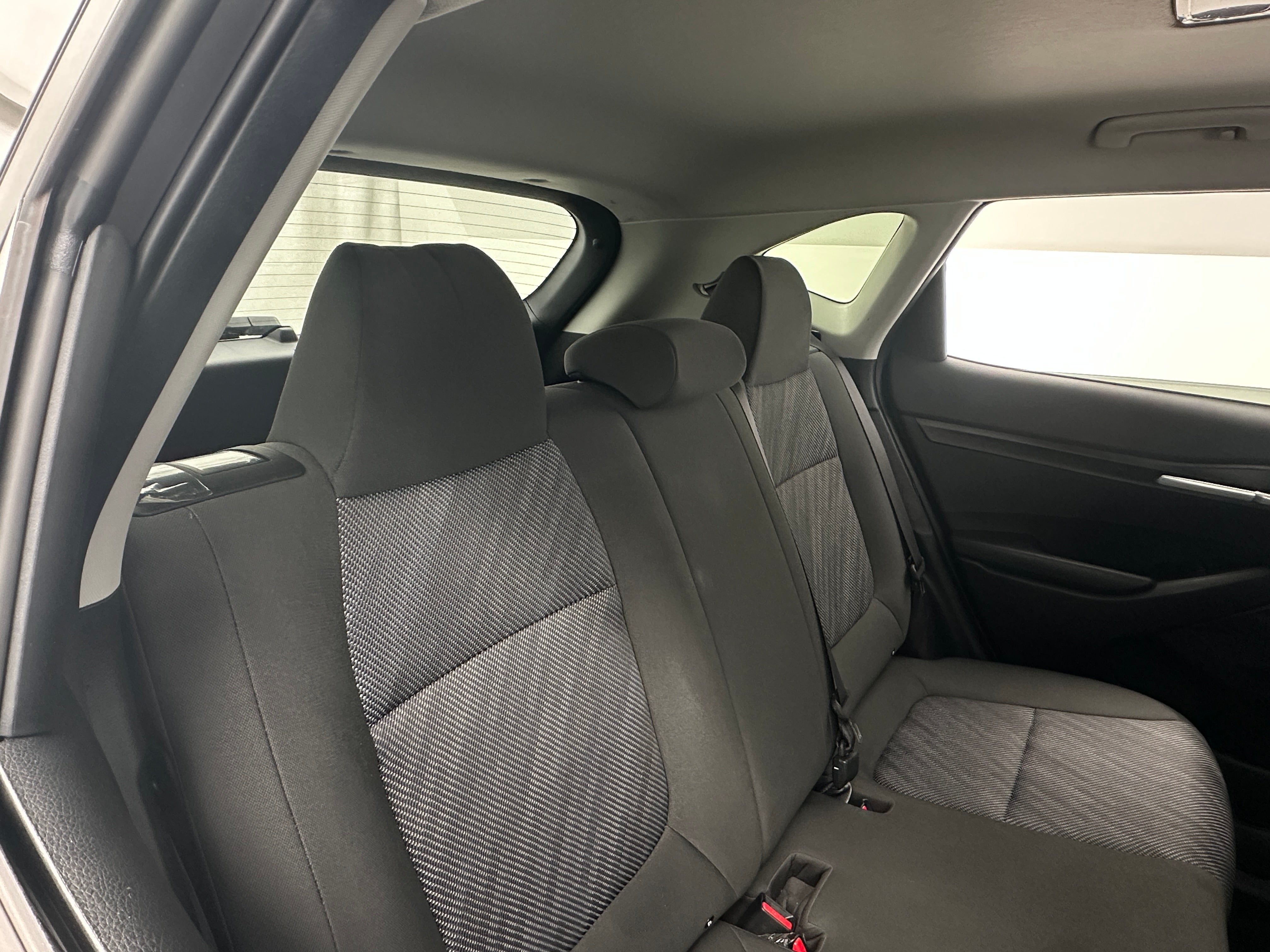 2023 Kia Seltos LX 6