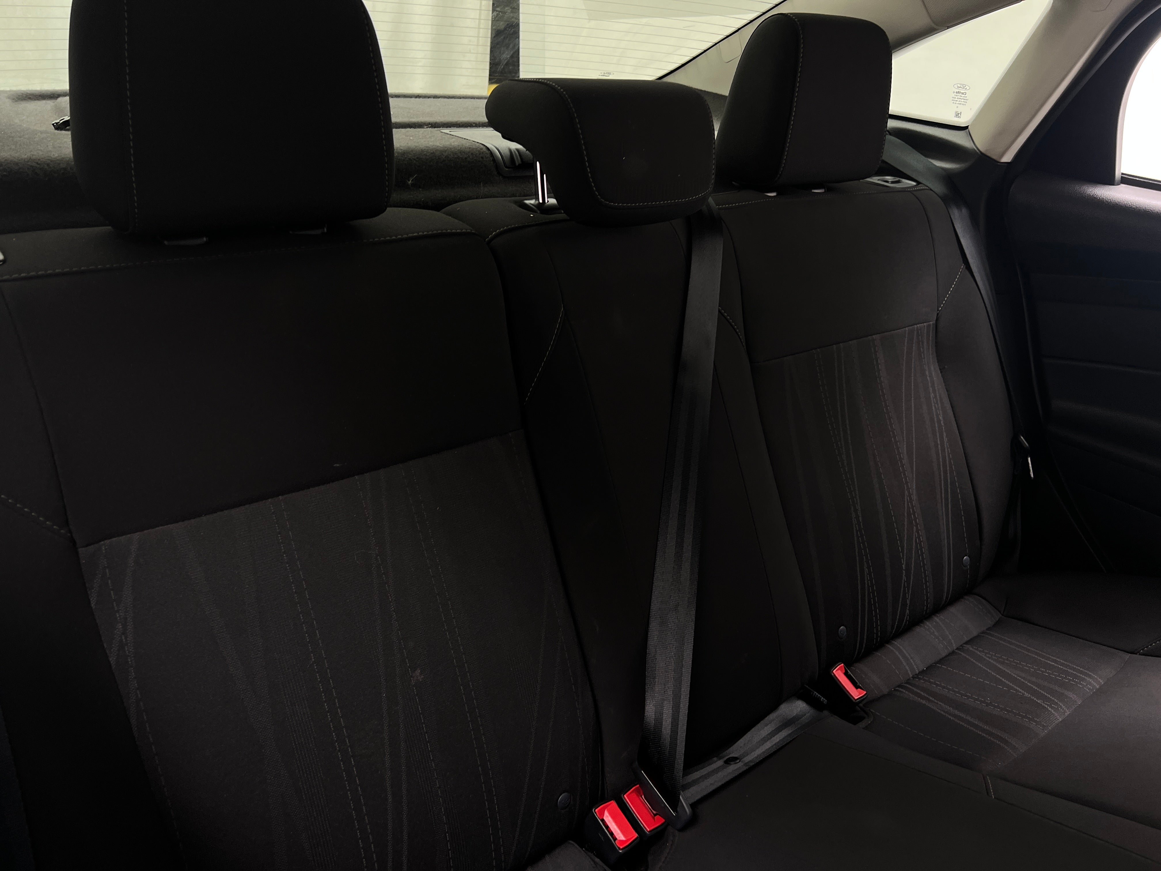 2017 Ford Focus SEL 6