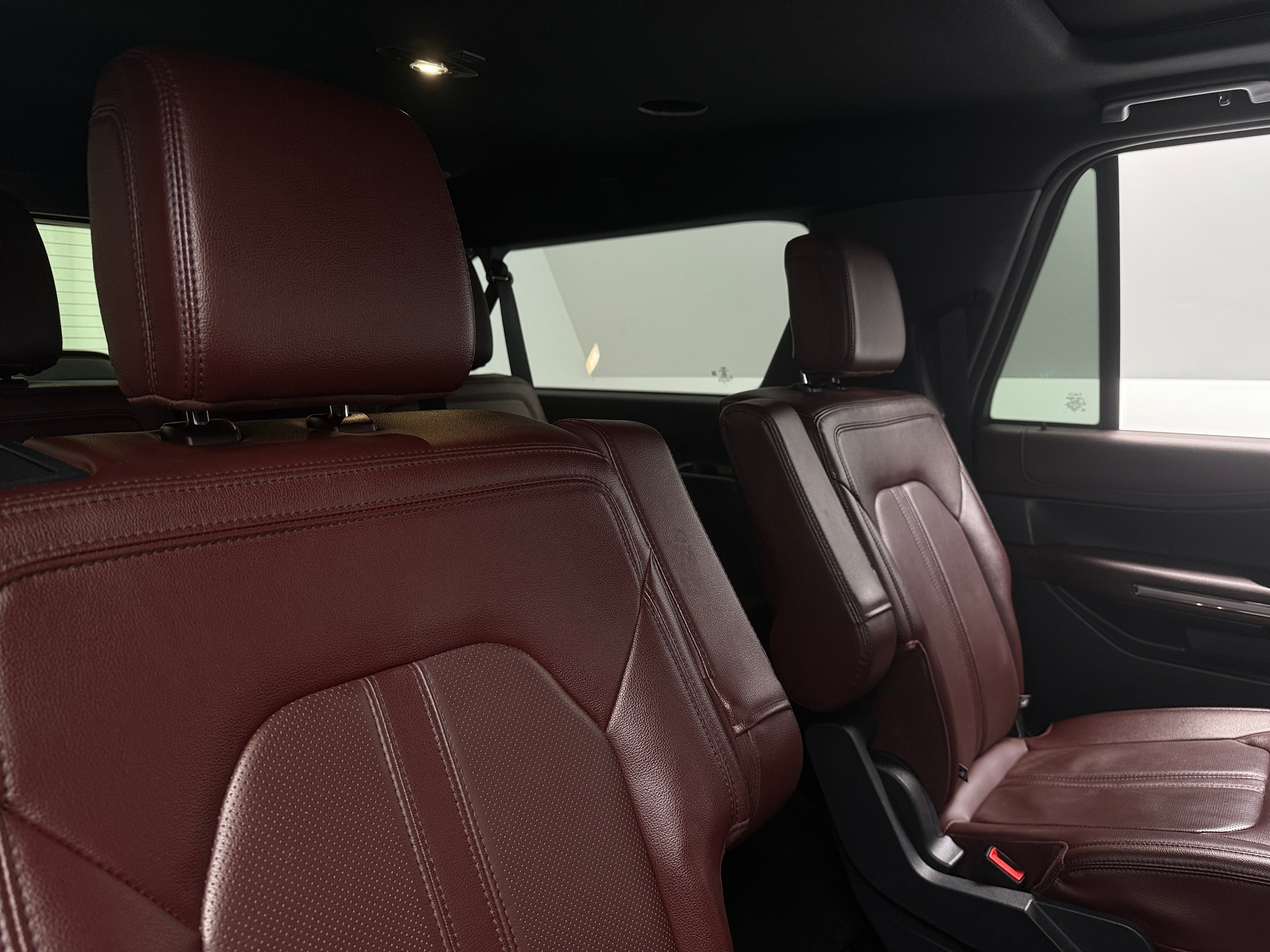 2023 Ford Expedition MAX Limited 5