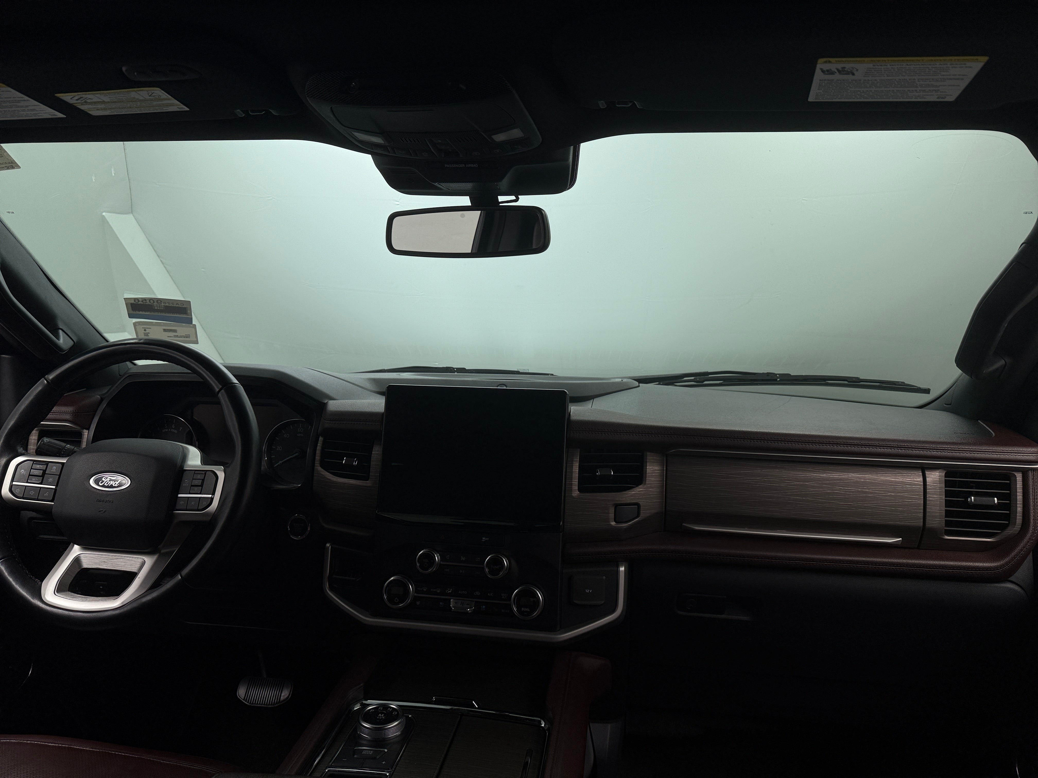 2023 Ford Expedition MAX Limited 2