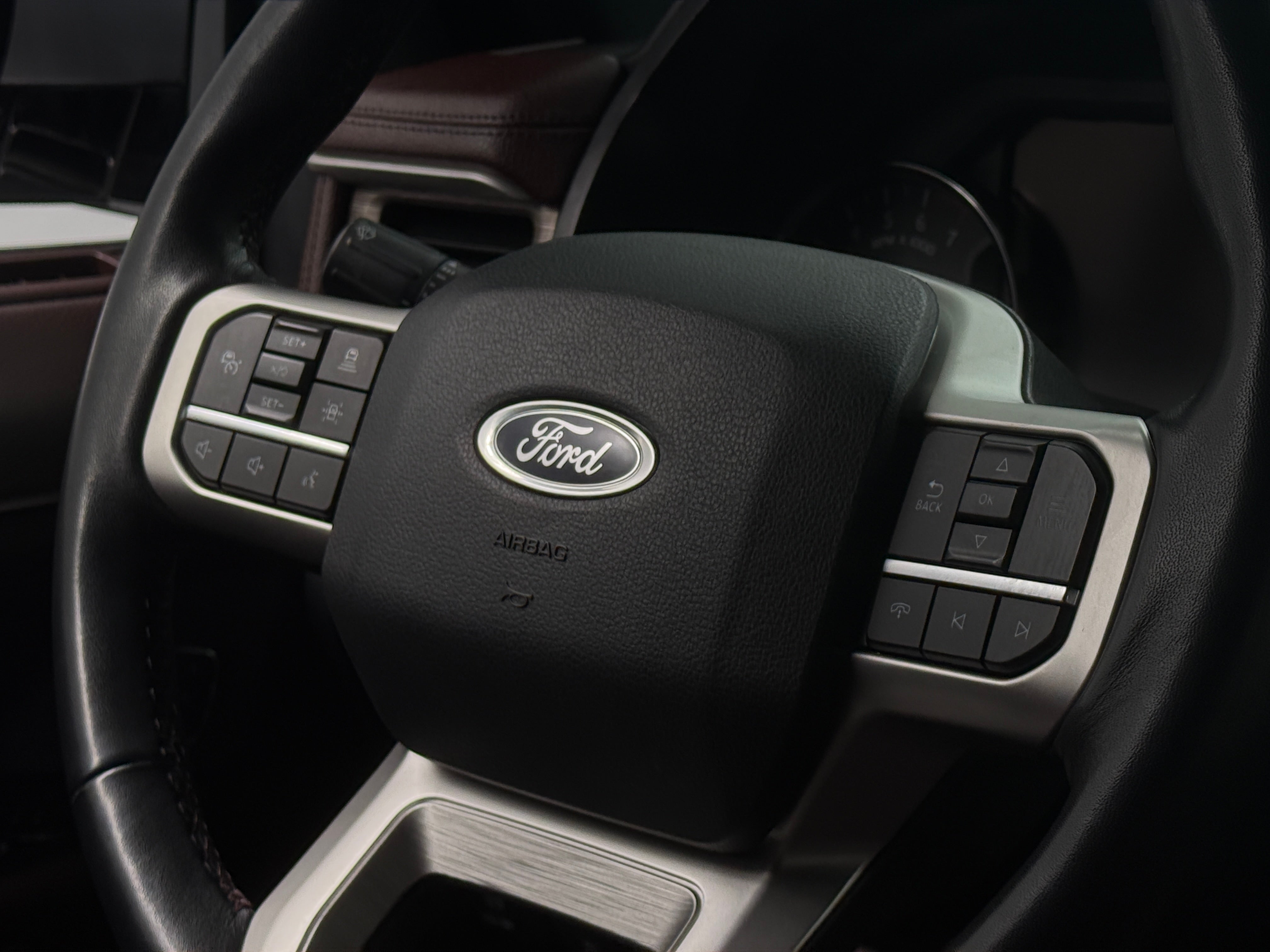 2023 Ford Expedition MAX Limited 4