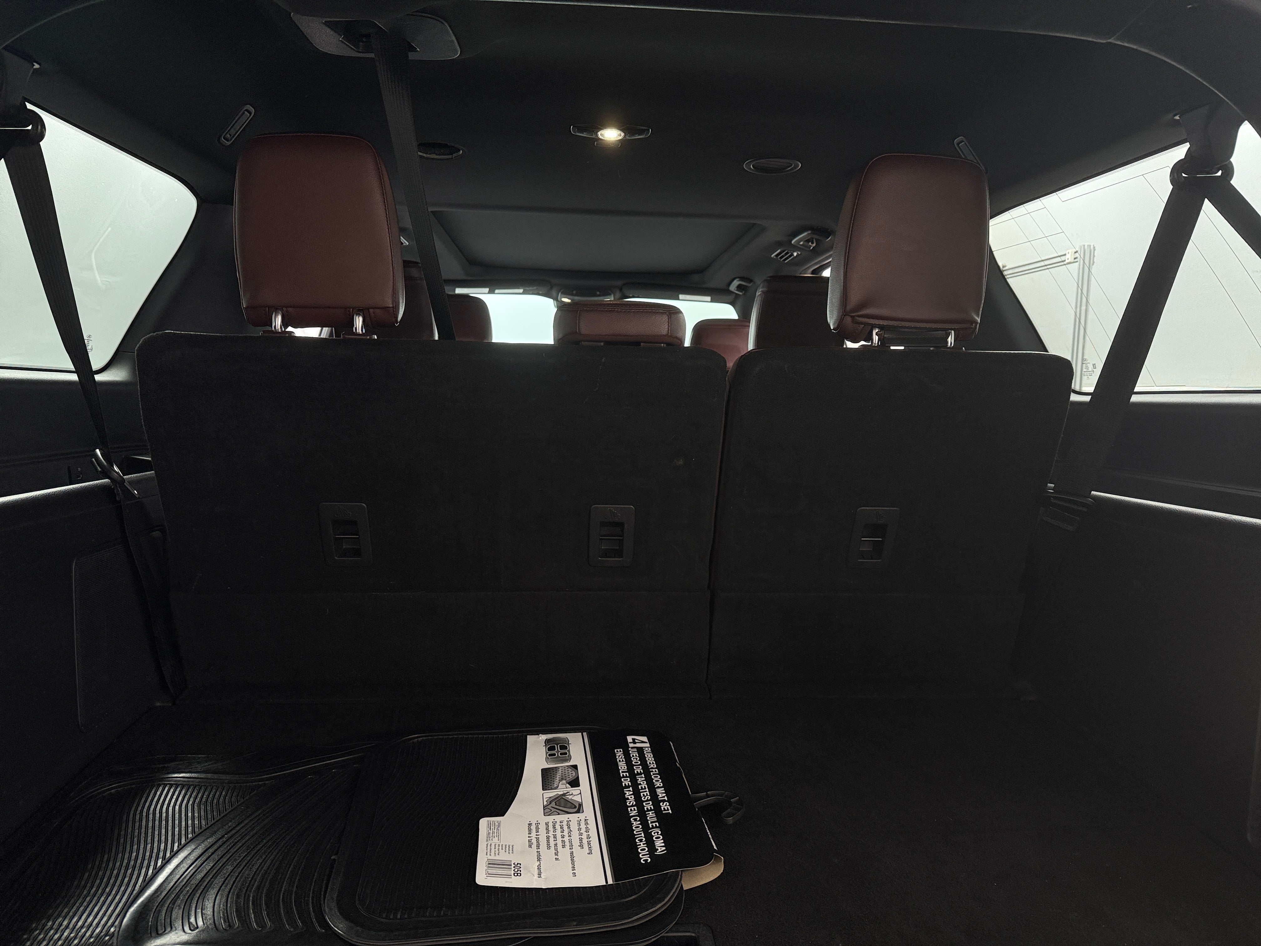 2023 Ford Expedition MAX Limited 6