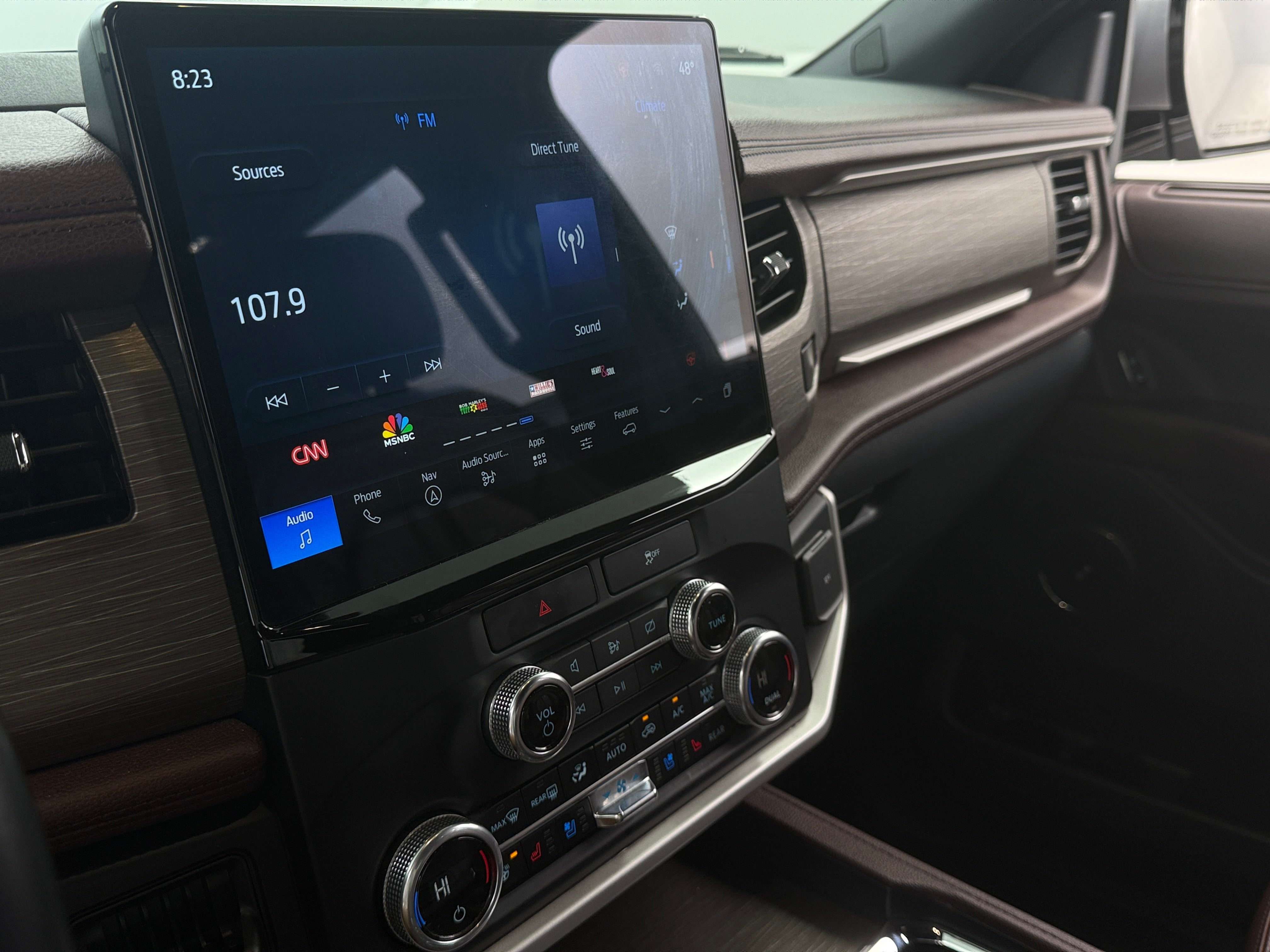 2023 Ford Expedition MAX Limited 3