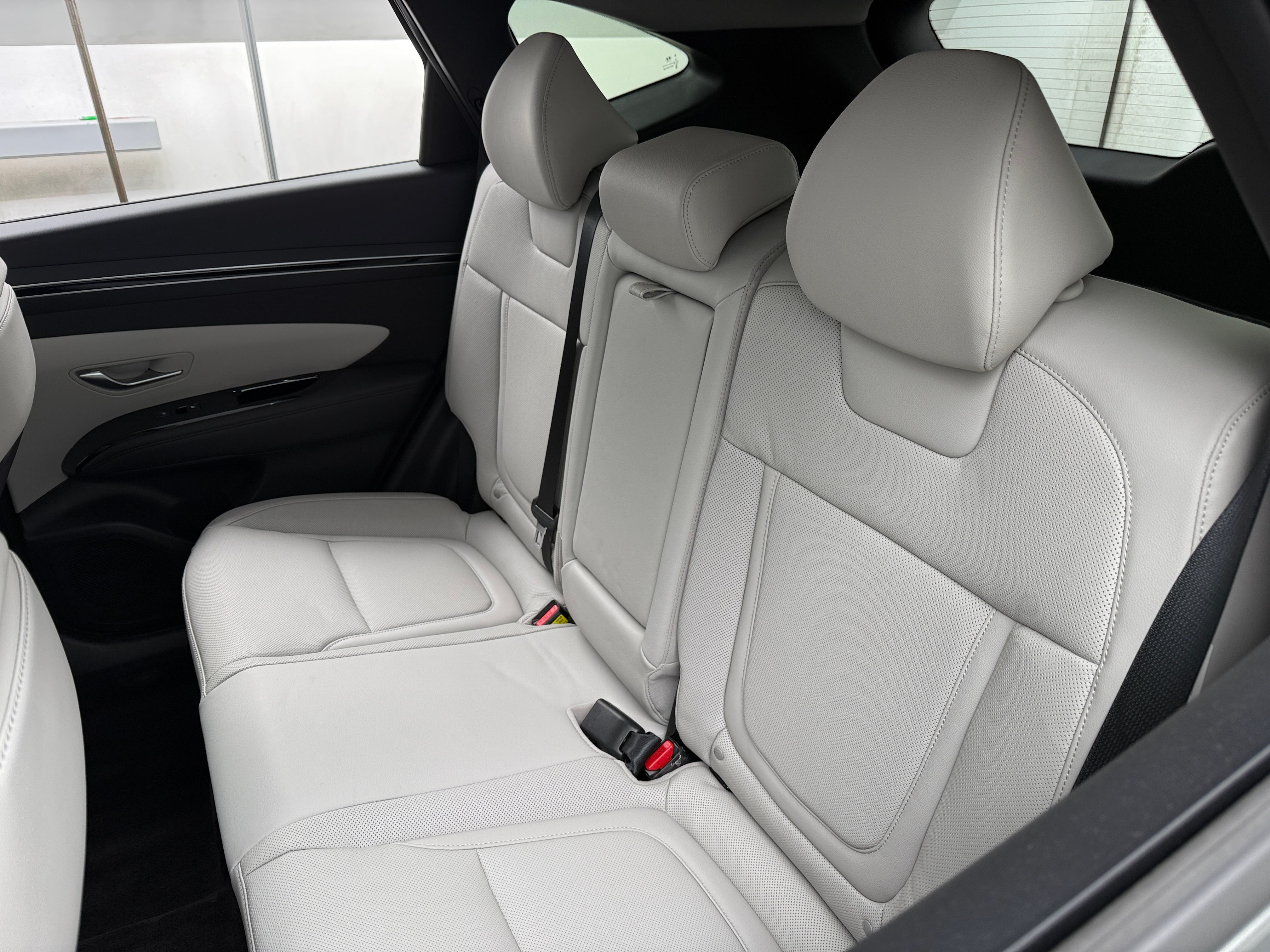 2024 Hyundai Tucson Limited 5