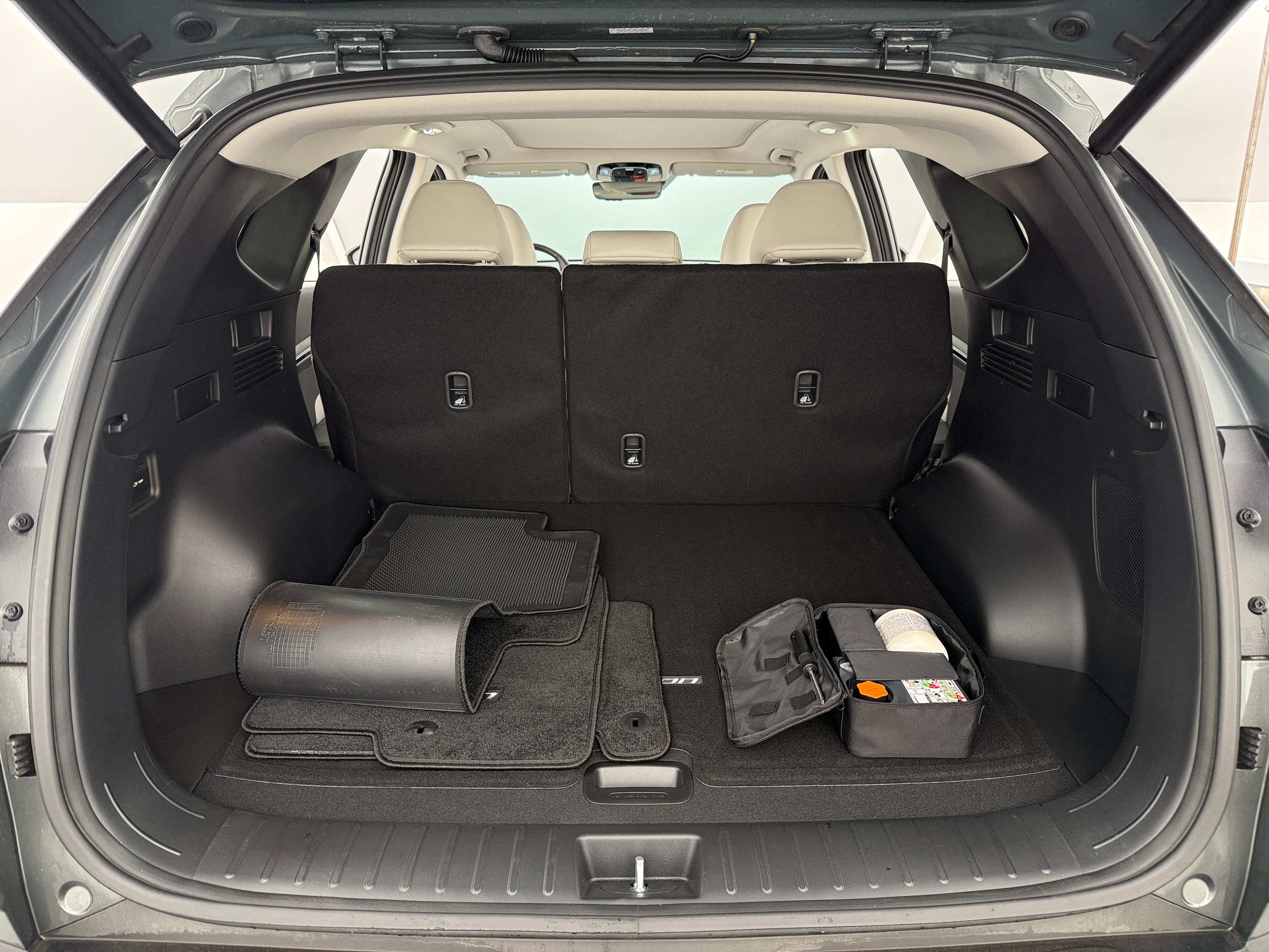 2024 Hyundai Tucson Limited 6