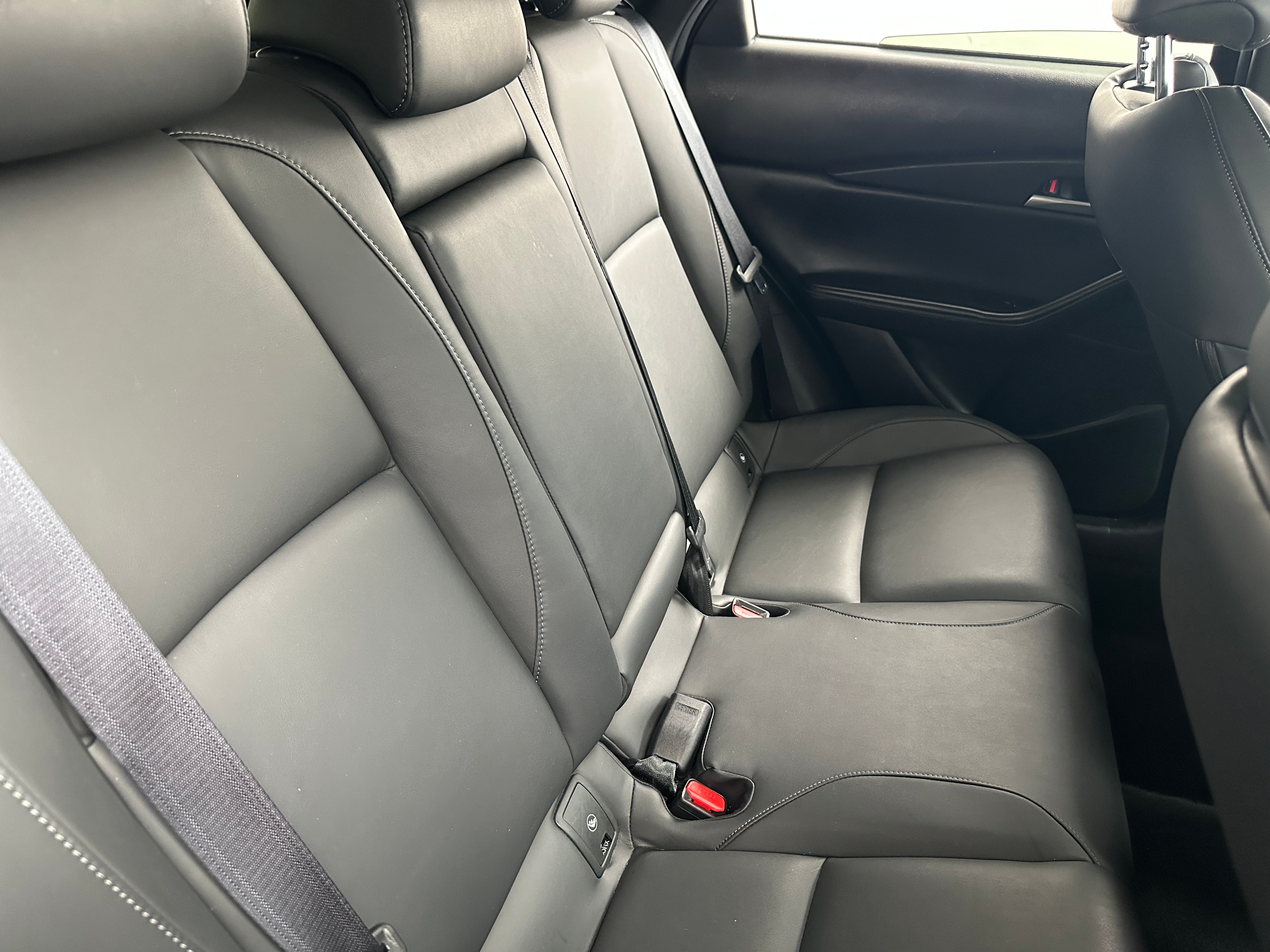 2024 Mazda CX-30 Select 5