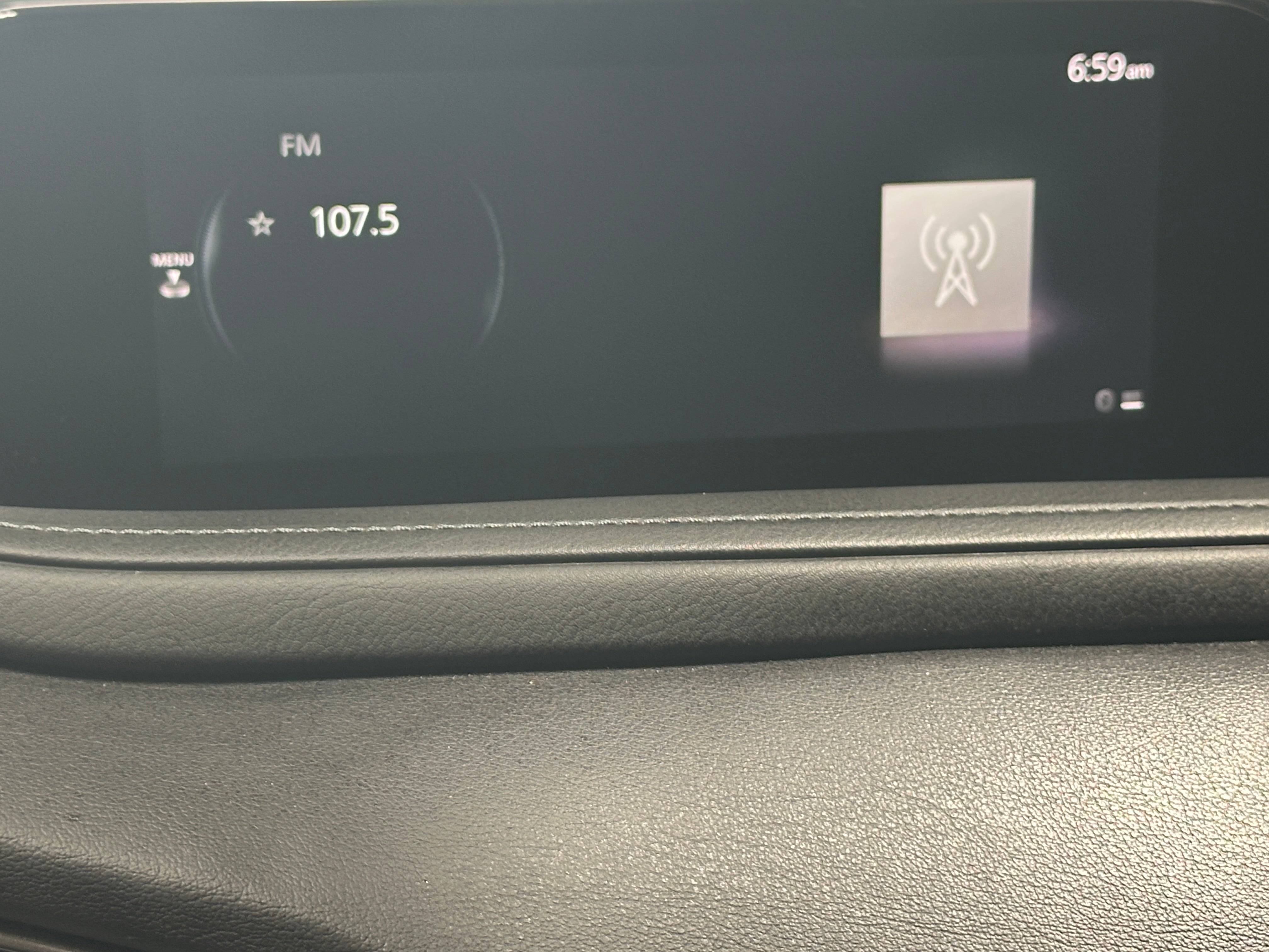 2024 Mazda CX-30 Select 3
